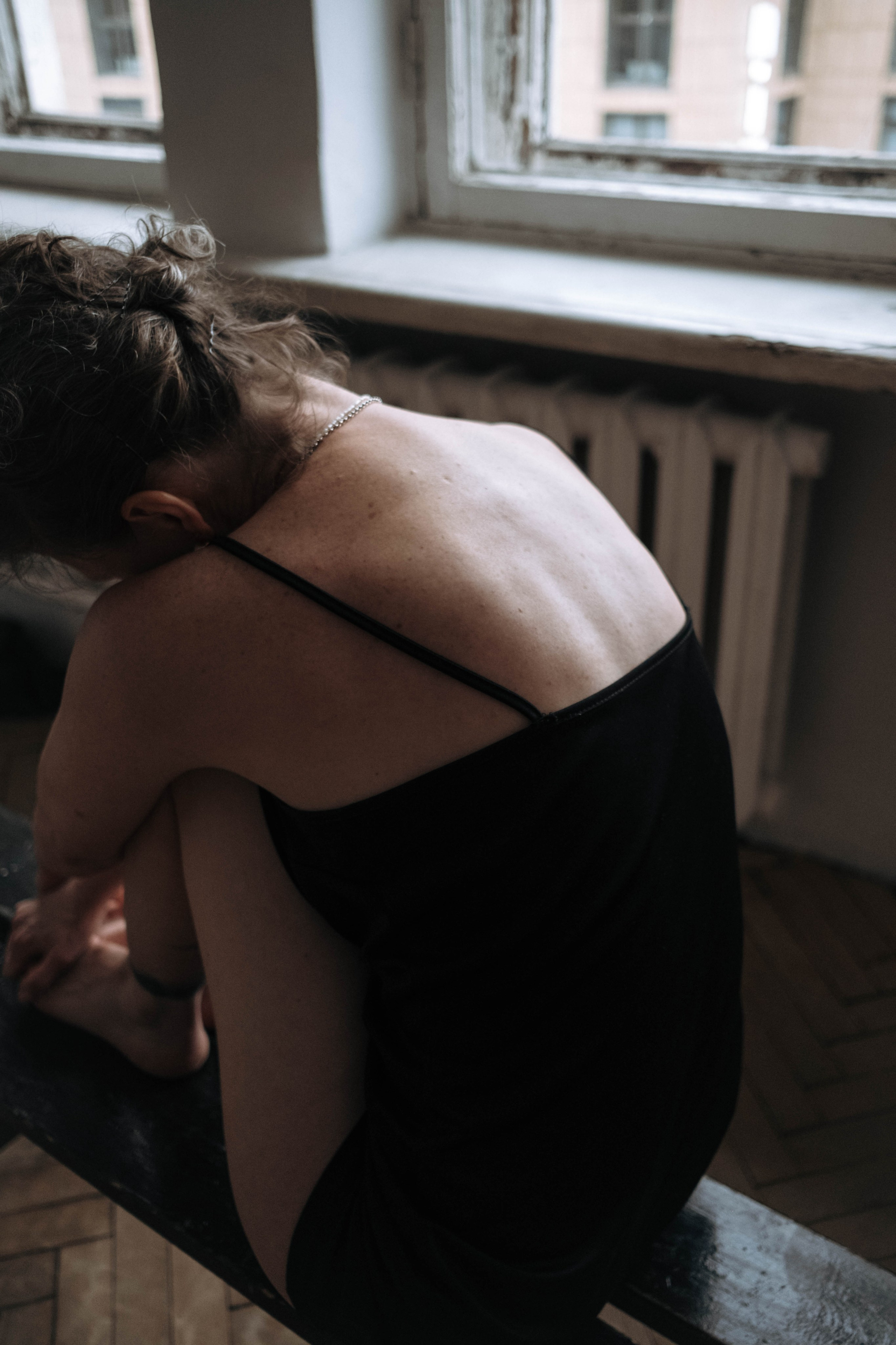 Персонально. Maria Sineva, photographer