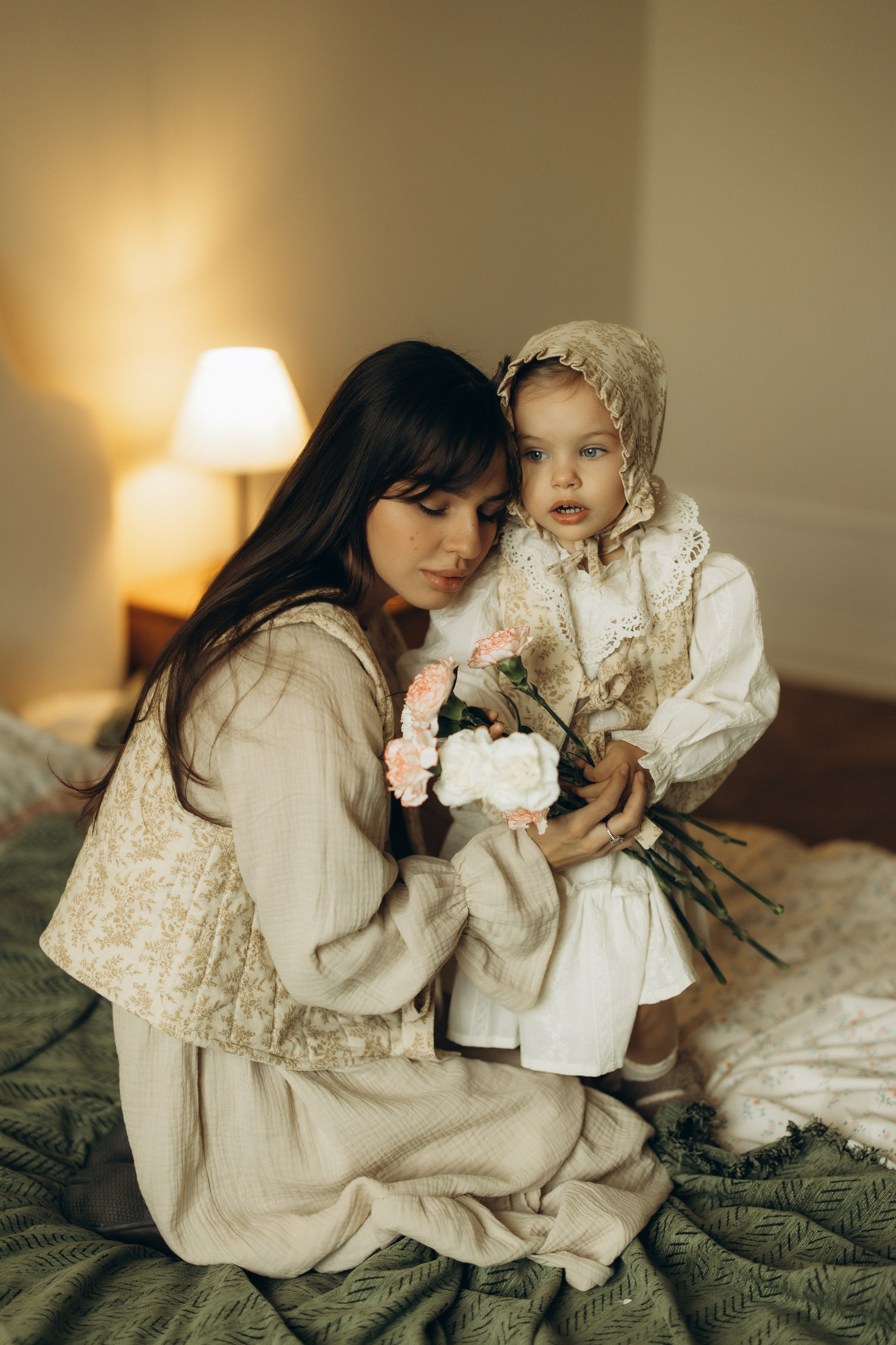 Женя, Саша. Семейный фотограф Оля Гладченко