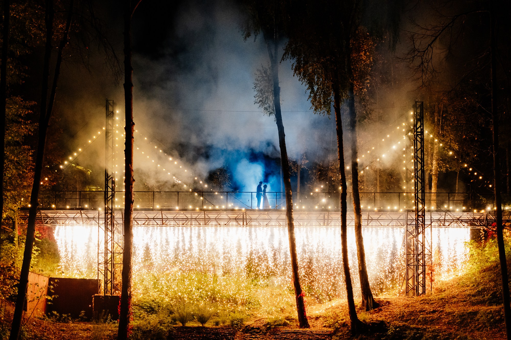 Анастасия и Иван. Ведущая на свадьбу, корпоратив, юбилей в Москве Бойчук Наталья