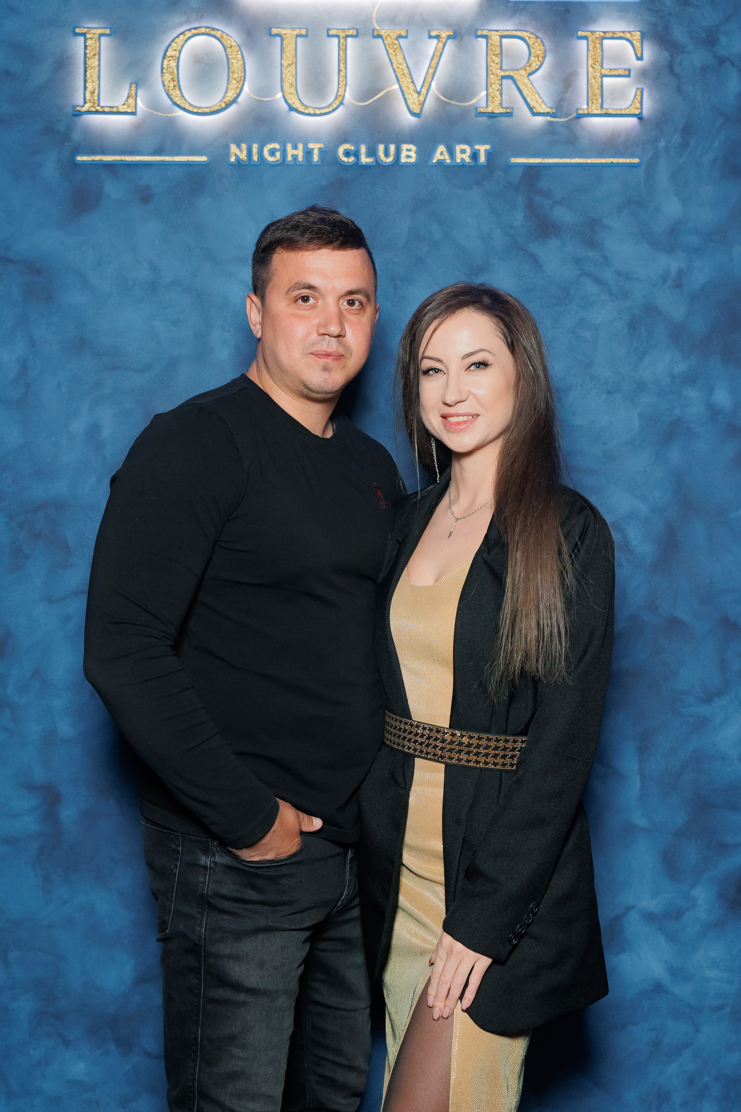 ЛУВР [Открытие Ночного клуба]. СВОИ. ФОТООТЧЕТЫ-СОБЫТИЯ-МЕСТА