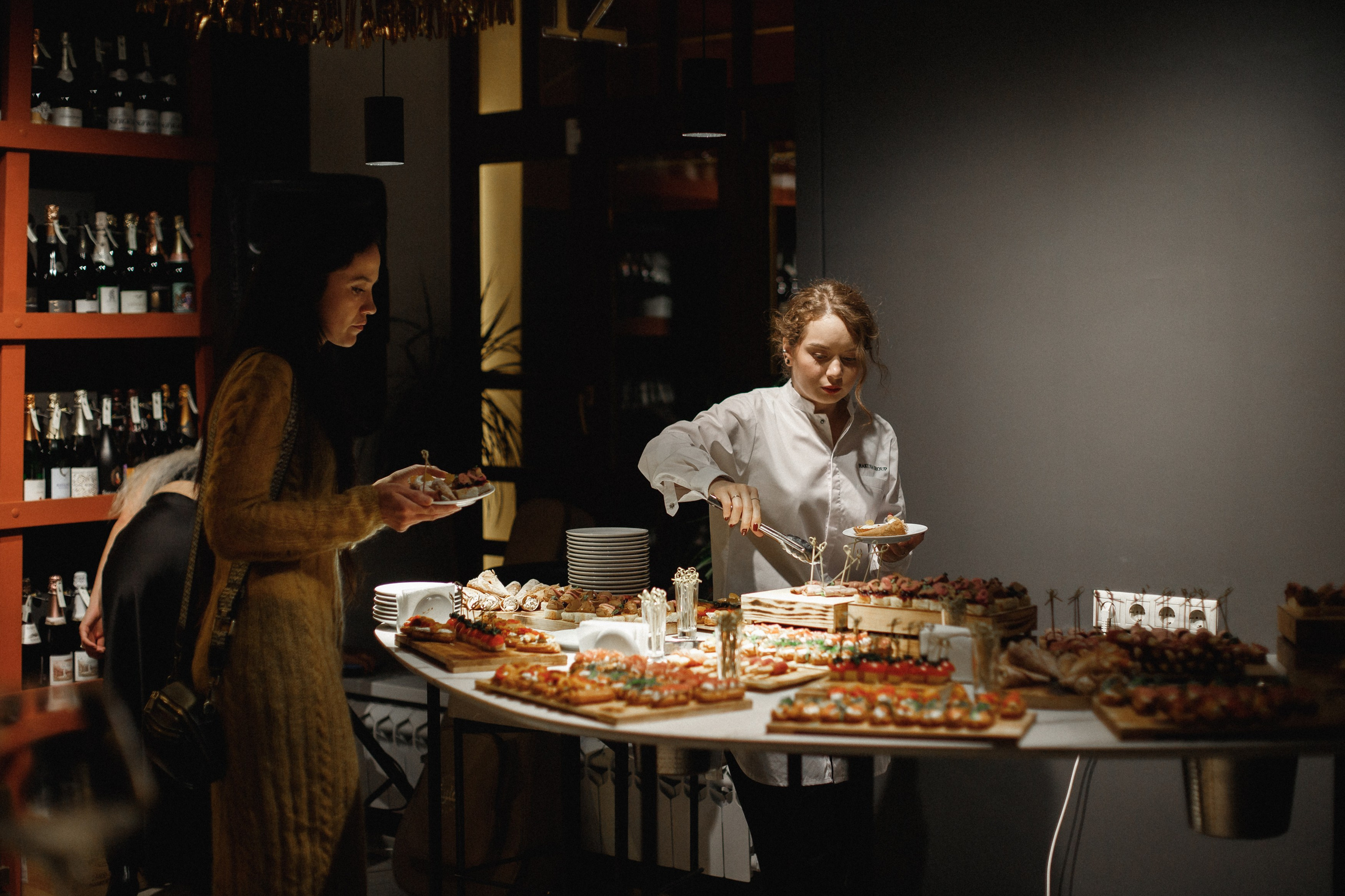 ЭНОТЕКА — 12 ЛЕТ. СВОИ. ФОТООТЧЕТЫ-СОБЫТИЯ-МЕСТА