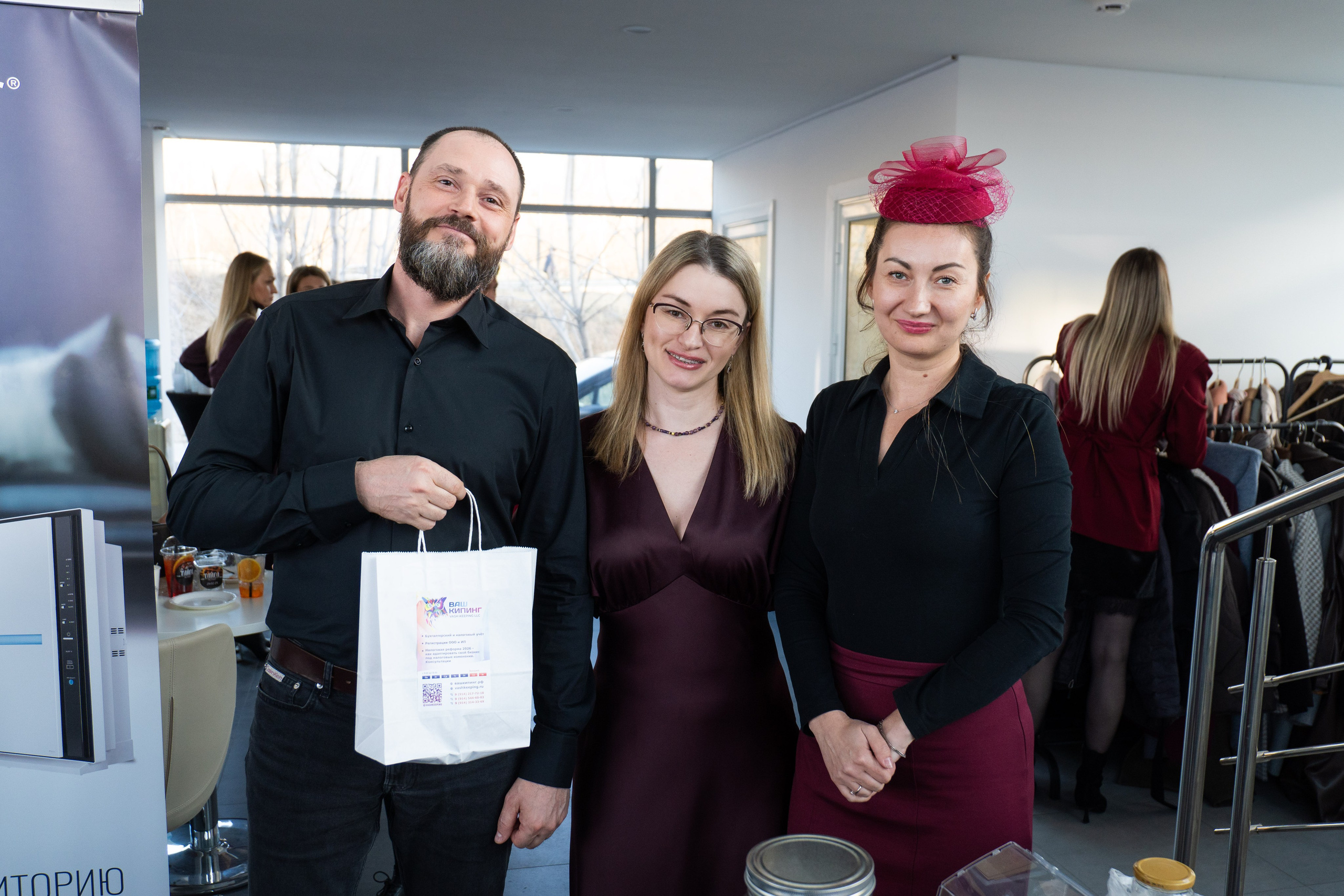 ДЕНЬ ЗАЩИТЫ ПРЕДПРЕНИМАТЕЛЕЙ. СВОИ. ФОТООТЧЕТЫ-СОБЫТИЯ-МЕСТА