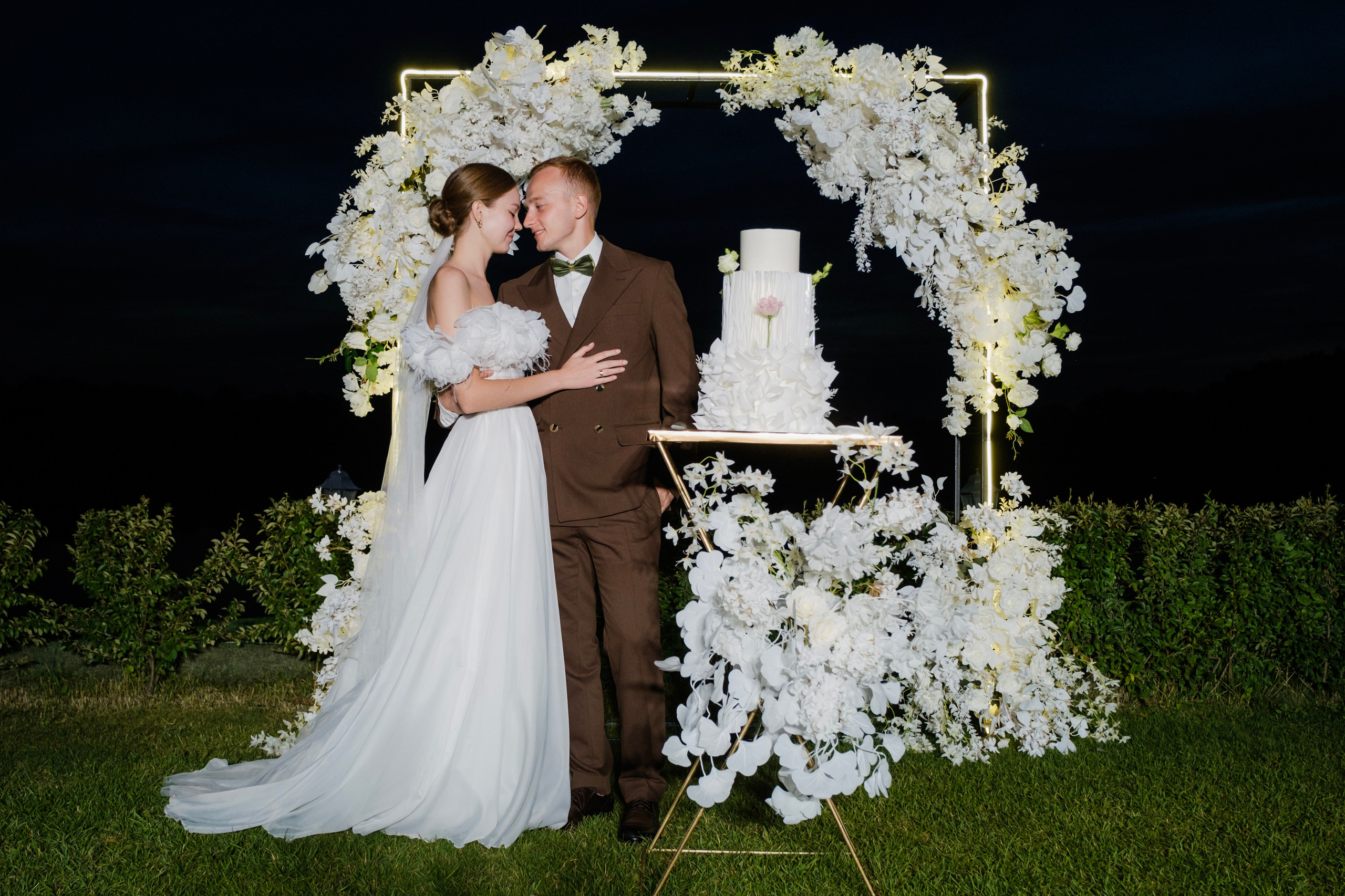 Vladimir Daria. Wedding photographer