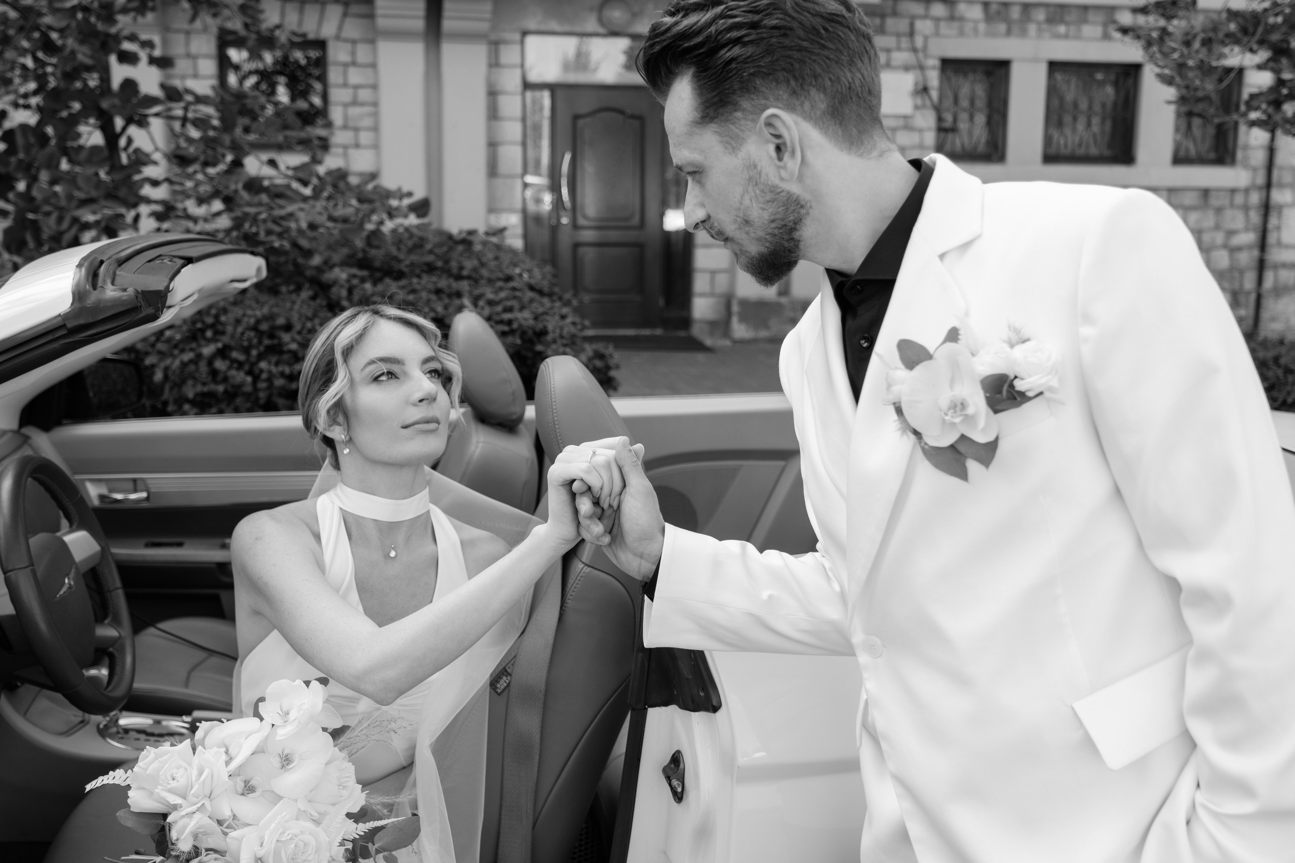 Alexander Alina. Wedding photographer