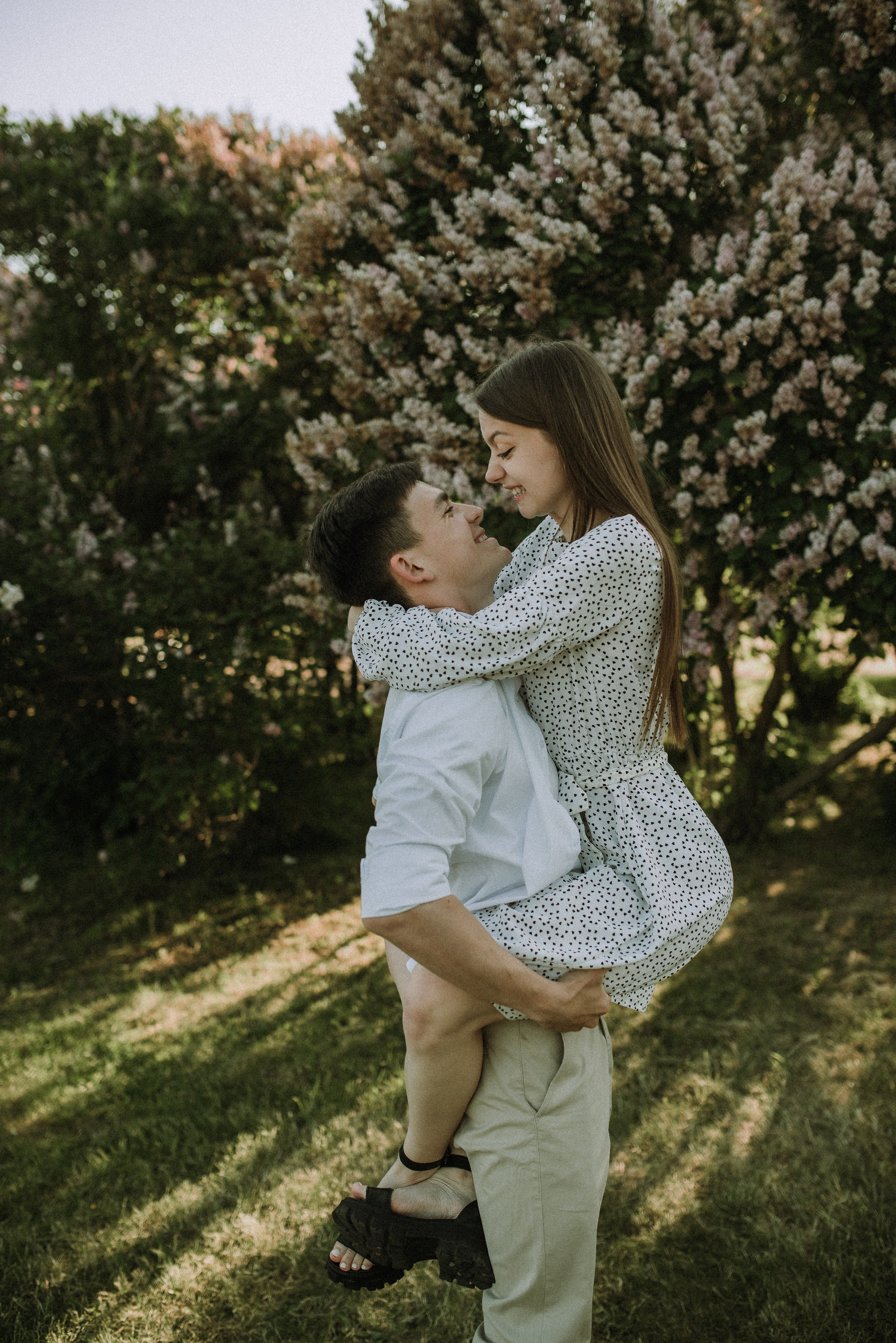 Даша и Саша из Ростова. Фотограф в Санкт-Петребурге и в Великих Луках Волченкова Екатерина