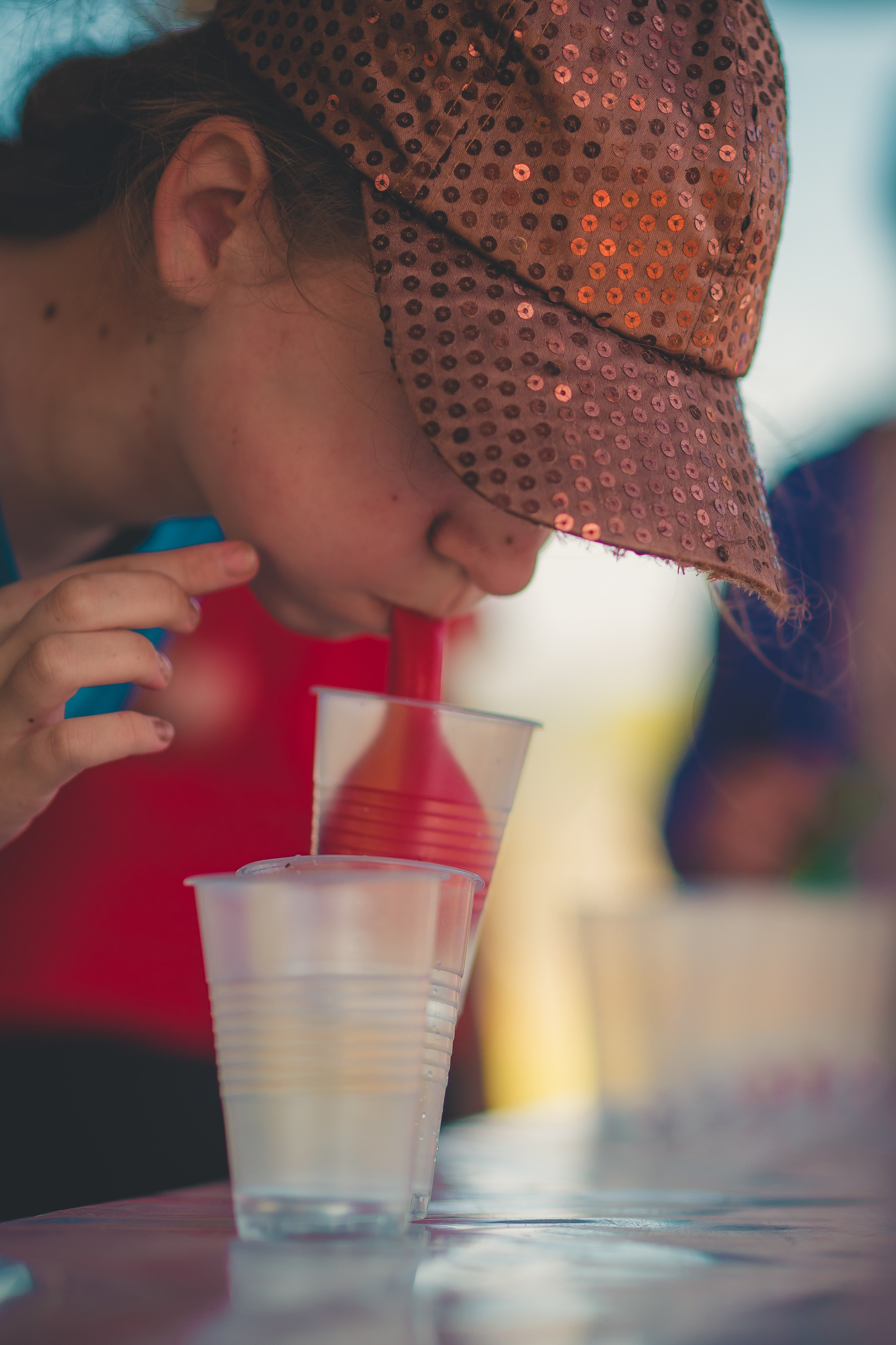 Детский лагерь — 2 смена 2023 год. Иван Кубик — фотограф и видеограф