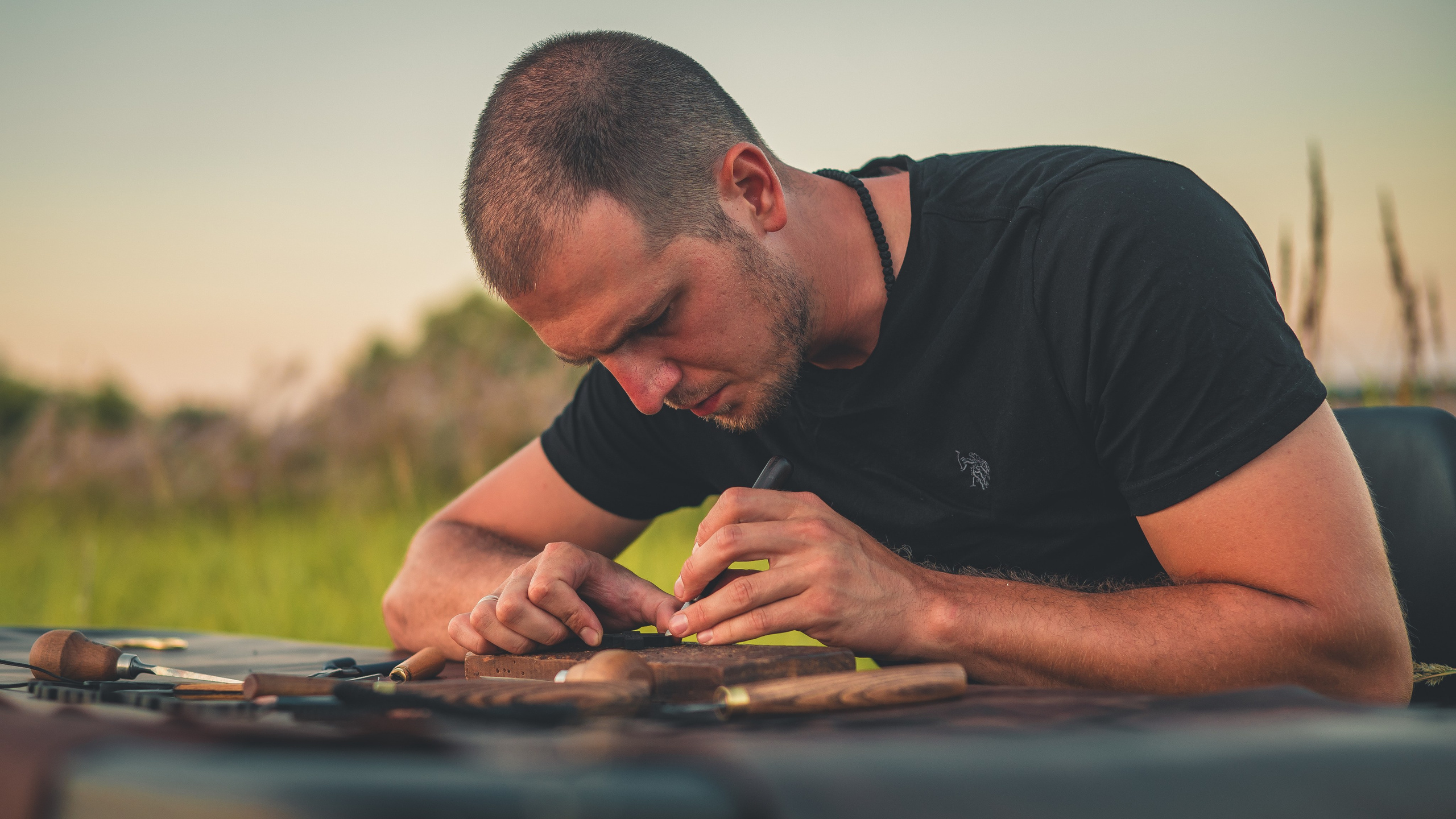 Иван Кубик — фотограф и видеограф