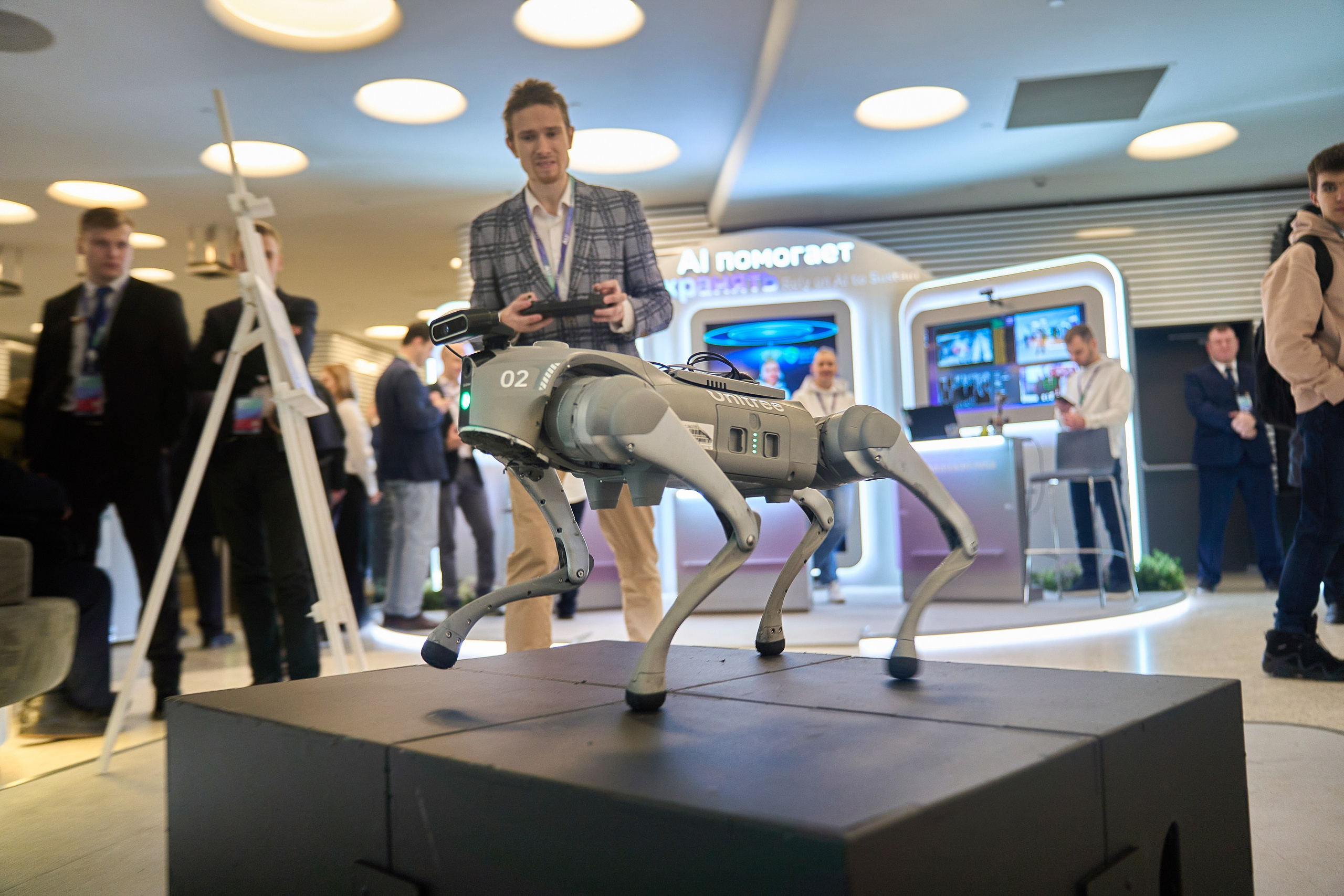 Фото работы. Главная