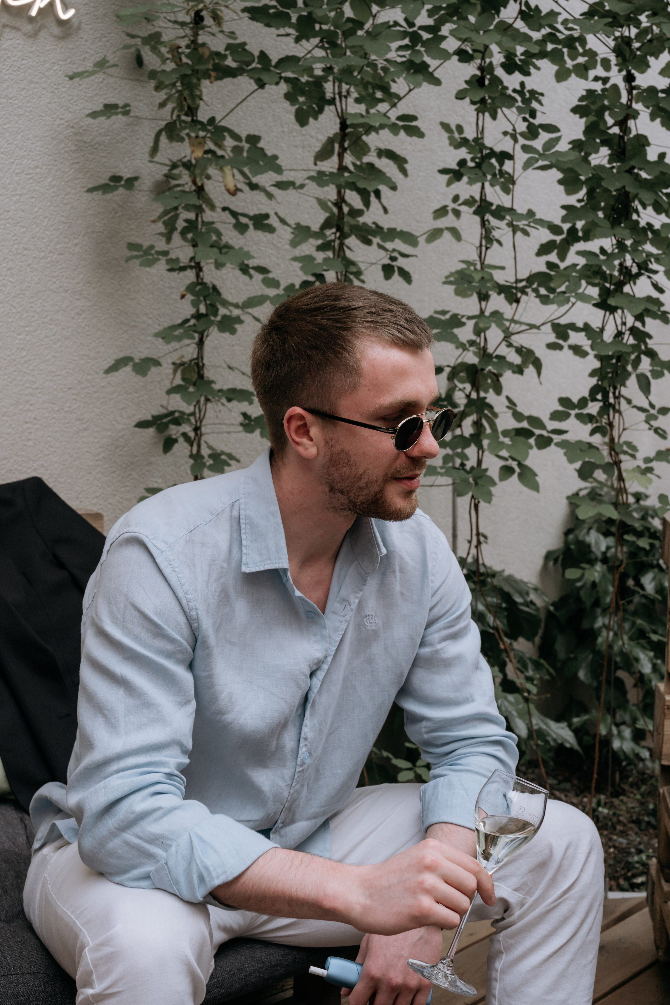 Birthday Party. Fotographer in Vienna Ksenia Mart