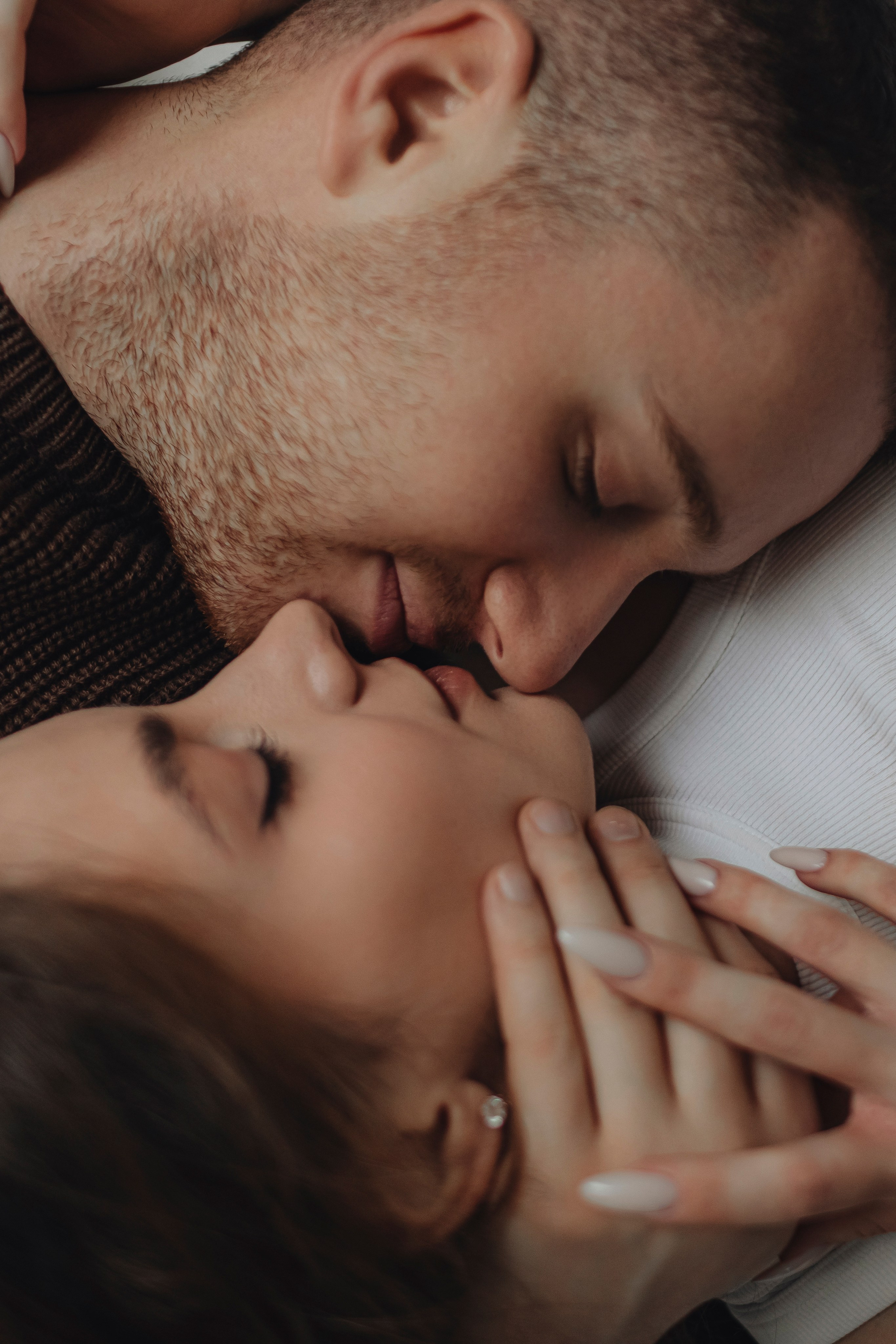 Валя и Антон. Свадебный и Семейный фотограф в Москве Александра Вайпер