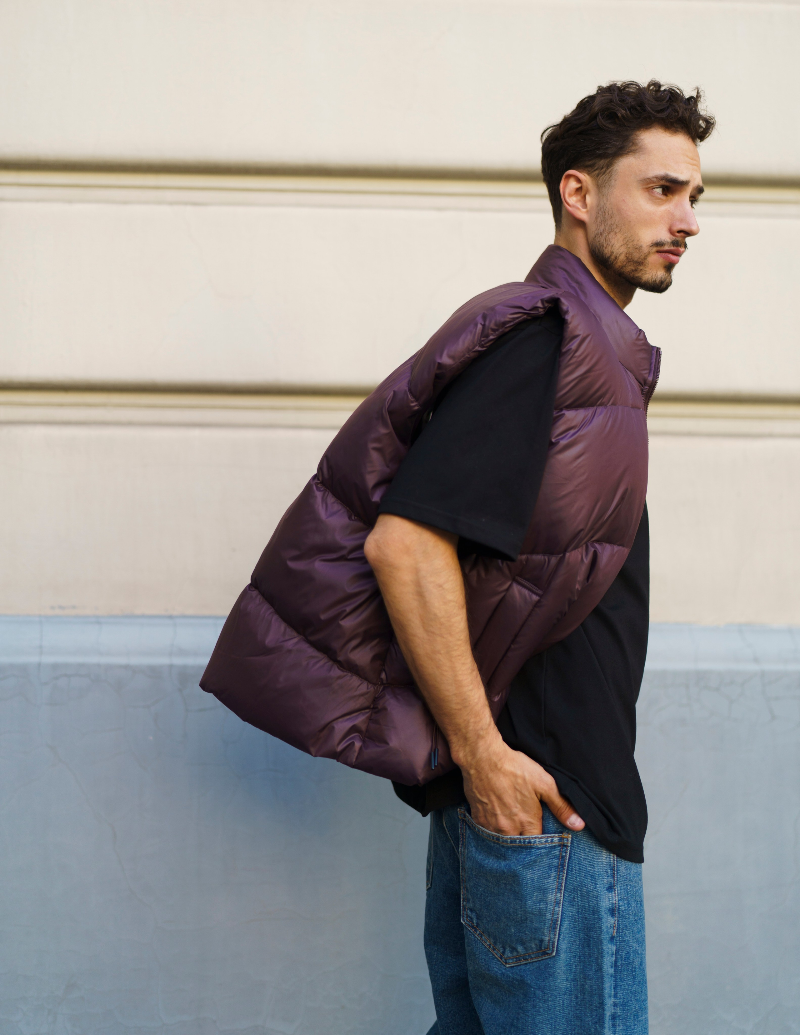 The PUH. Свадебный фотограф в Москве Кристина Чехова