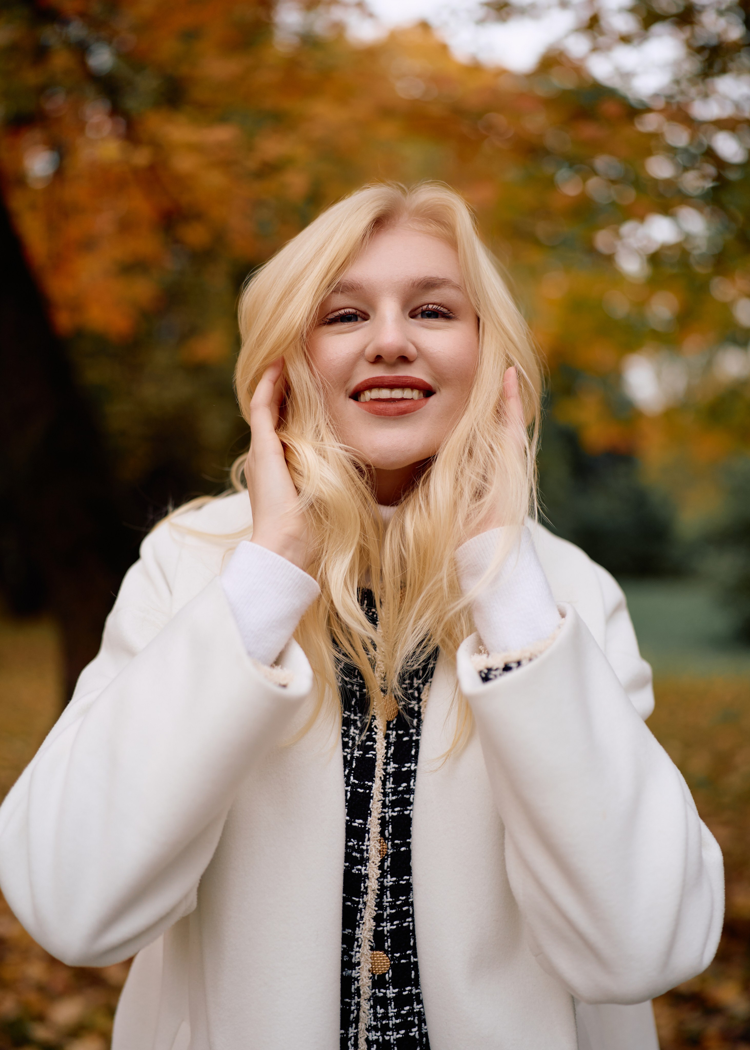 Алина. Свадебный фотограф в Москве Кристина Чехова