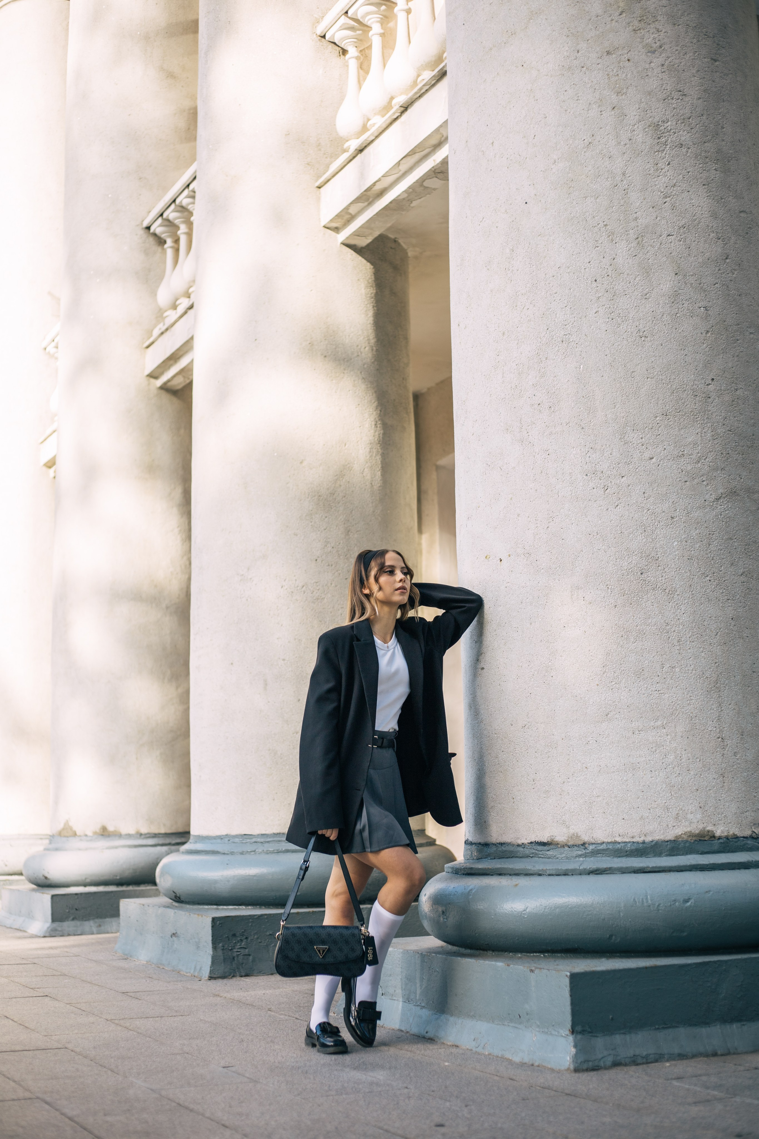 Портретные съемки. Индивидуальные фотосессии в Вологде