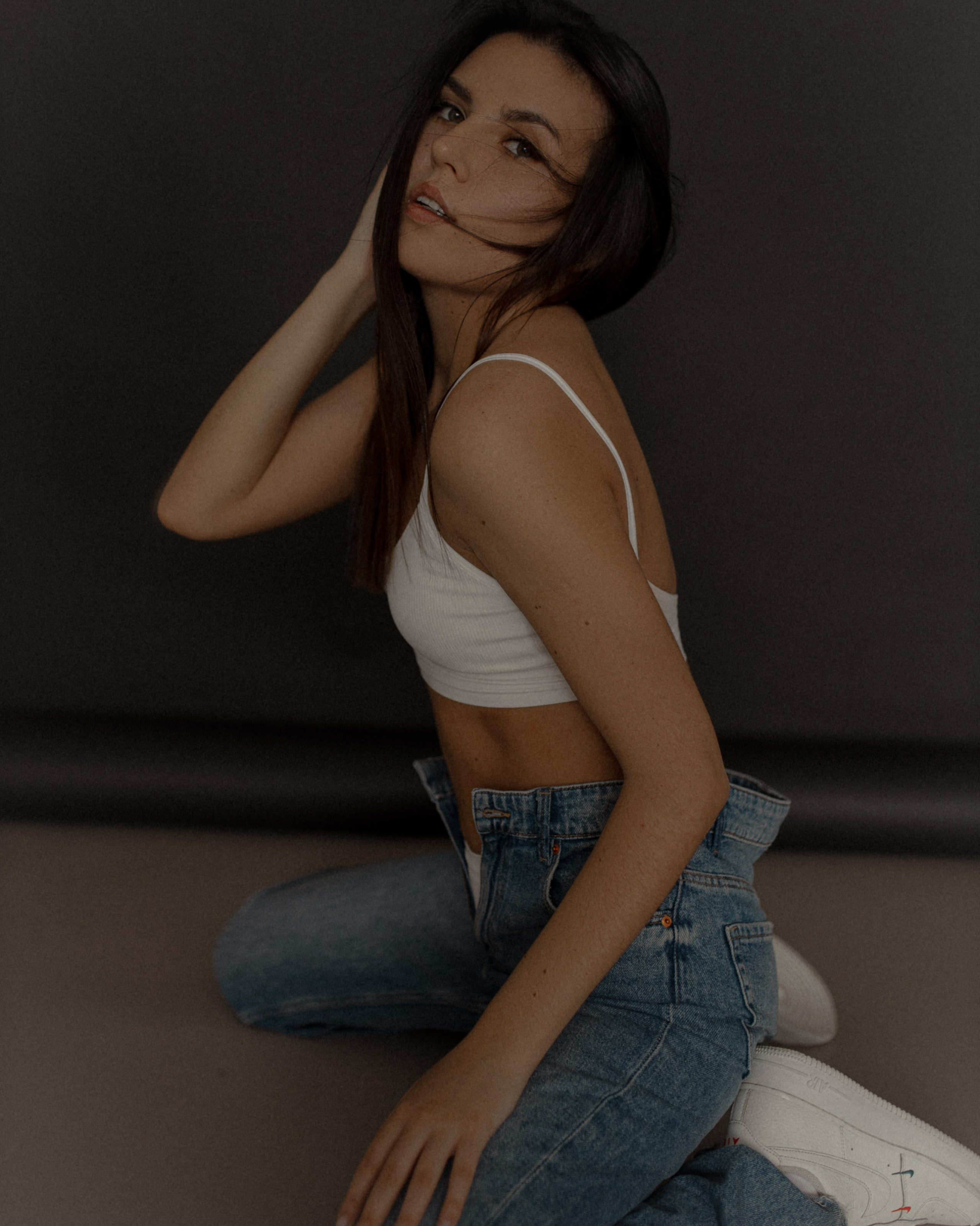 Ксения. DARYA.BELKINA