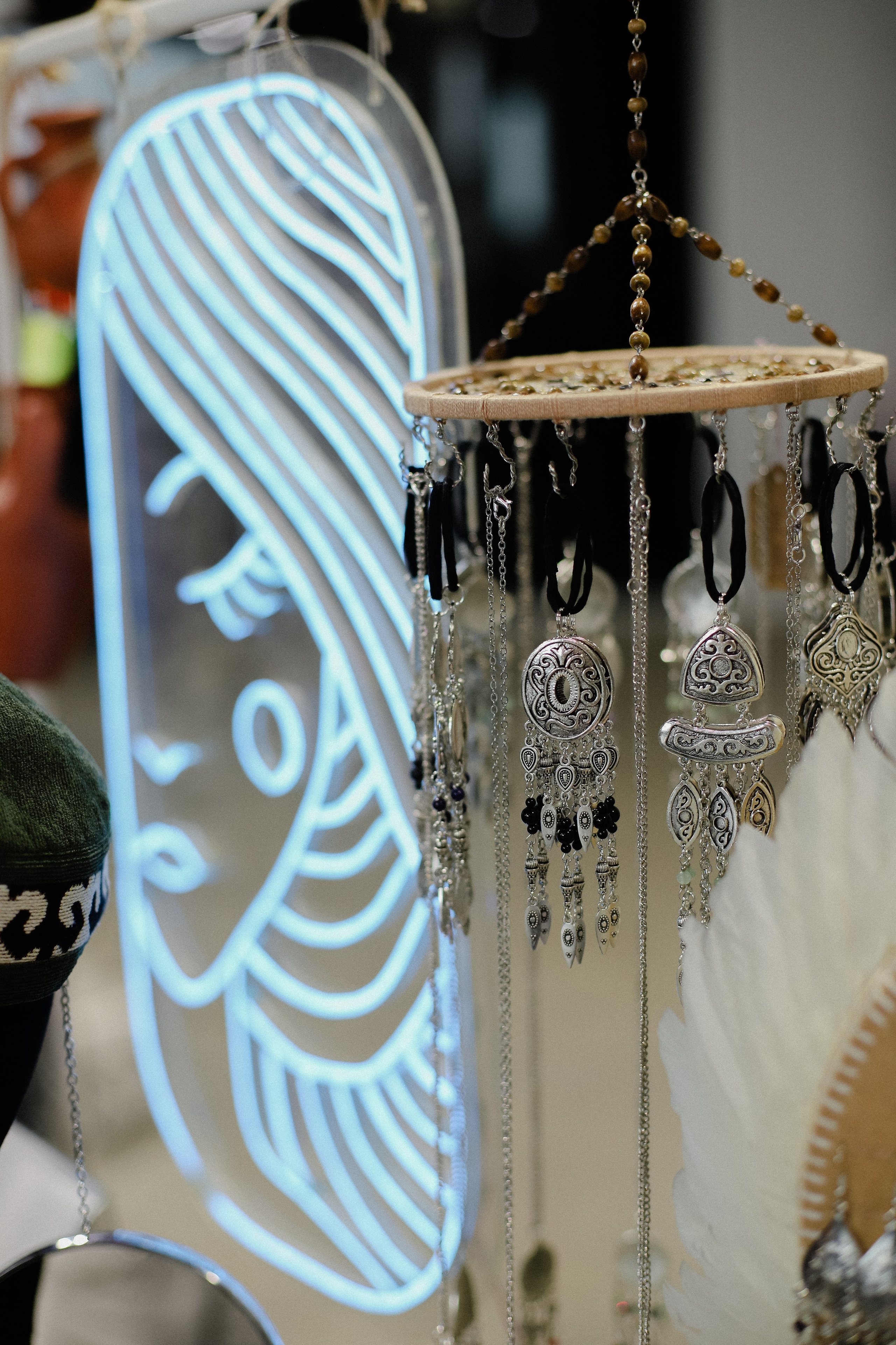 3.03 Almaty Pop Up Store. Фотограф в Алматы и Москве Даша Пушкина