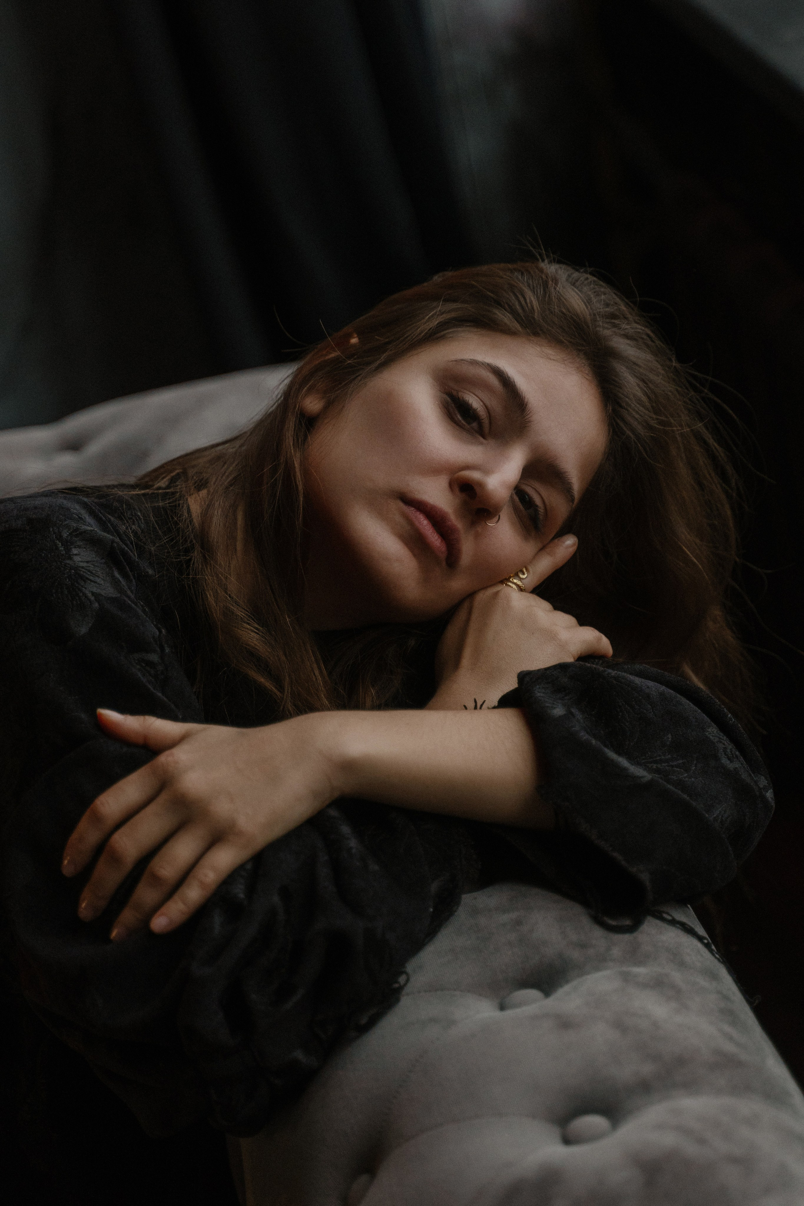 Катя 18+. Фотограф в Нижнем Новгороде Александр Кудрявцев