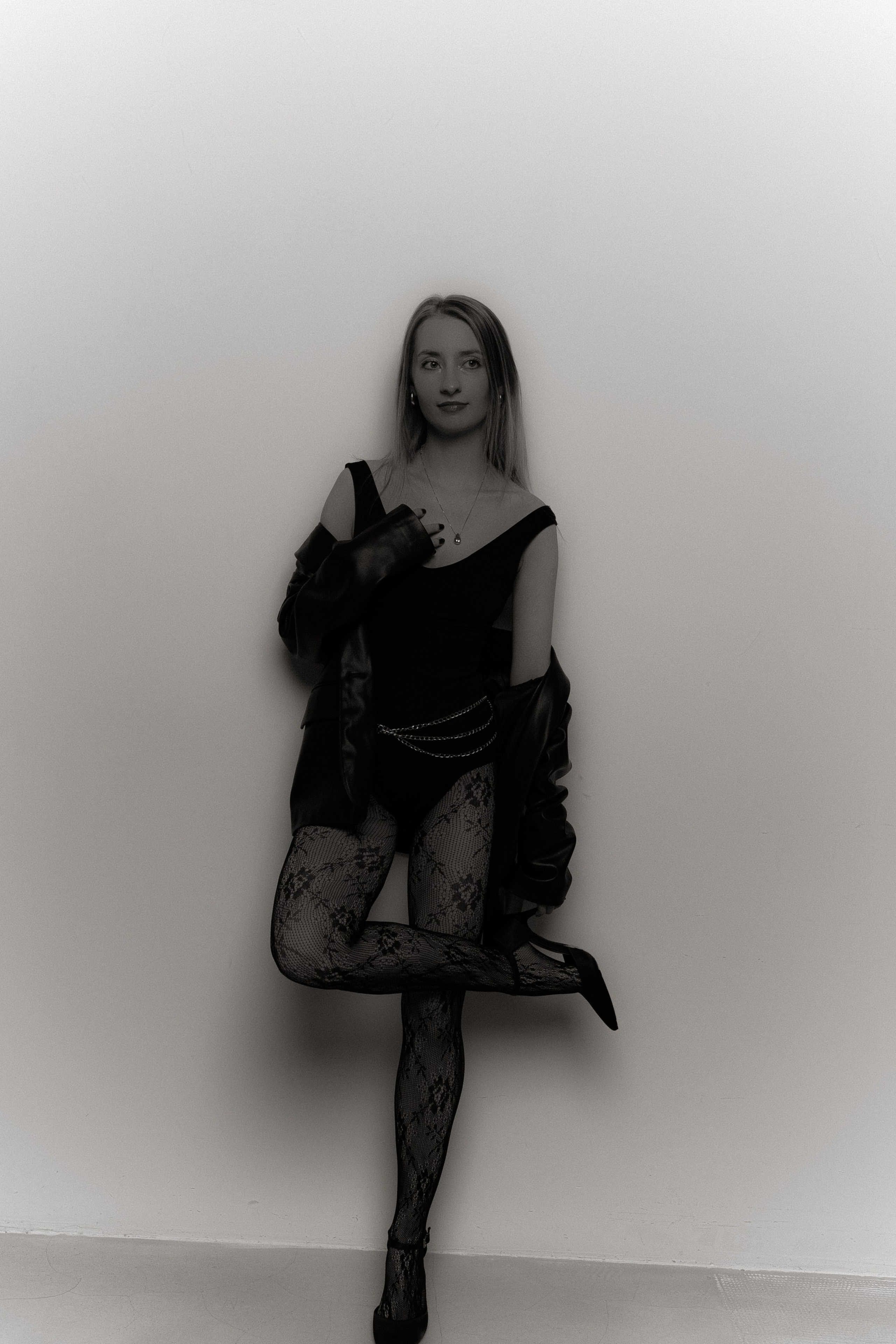 Дарья. DARYA.BELKINA