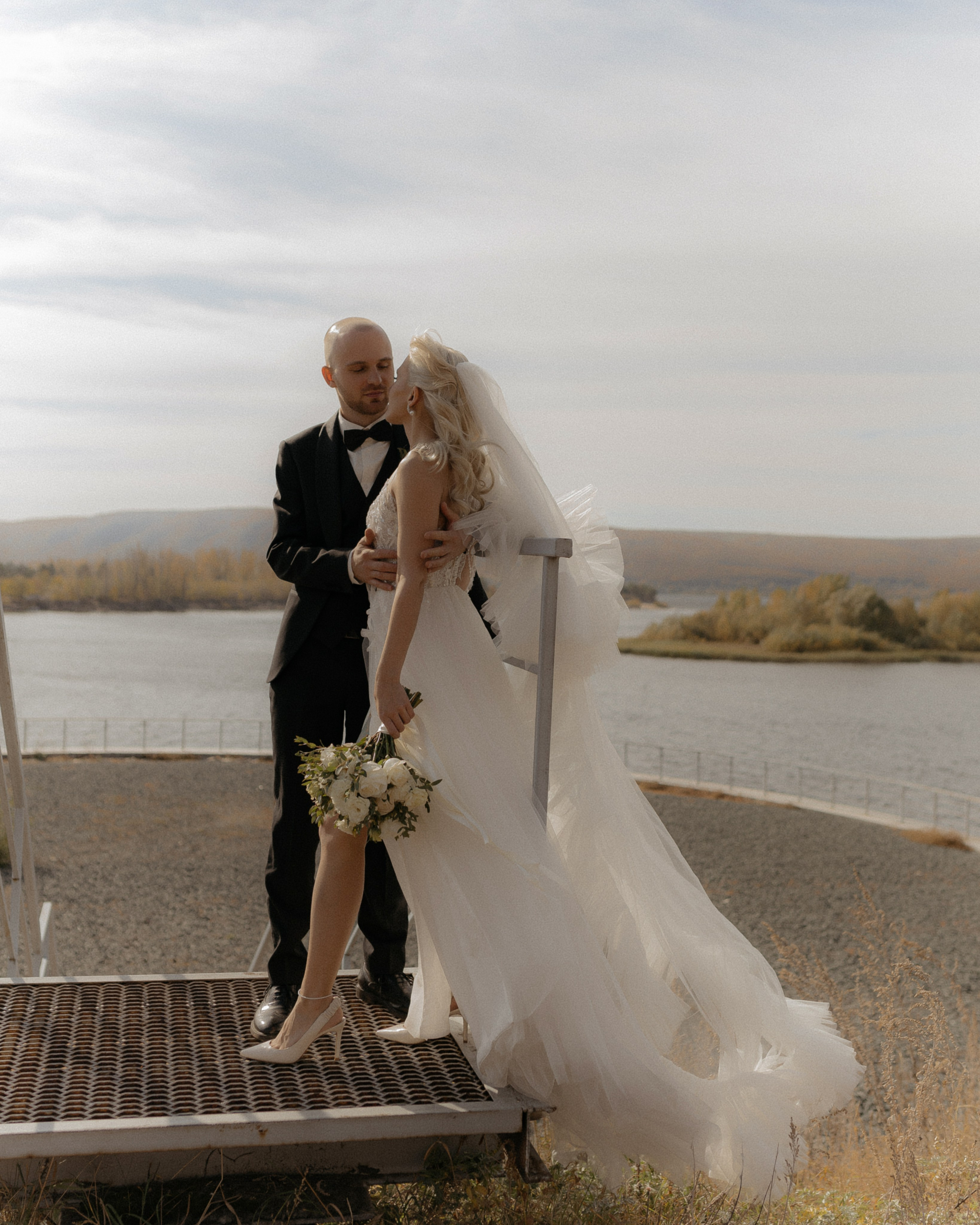 Роман и Анастасия. DARYA.BELKINA