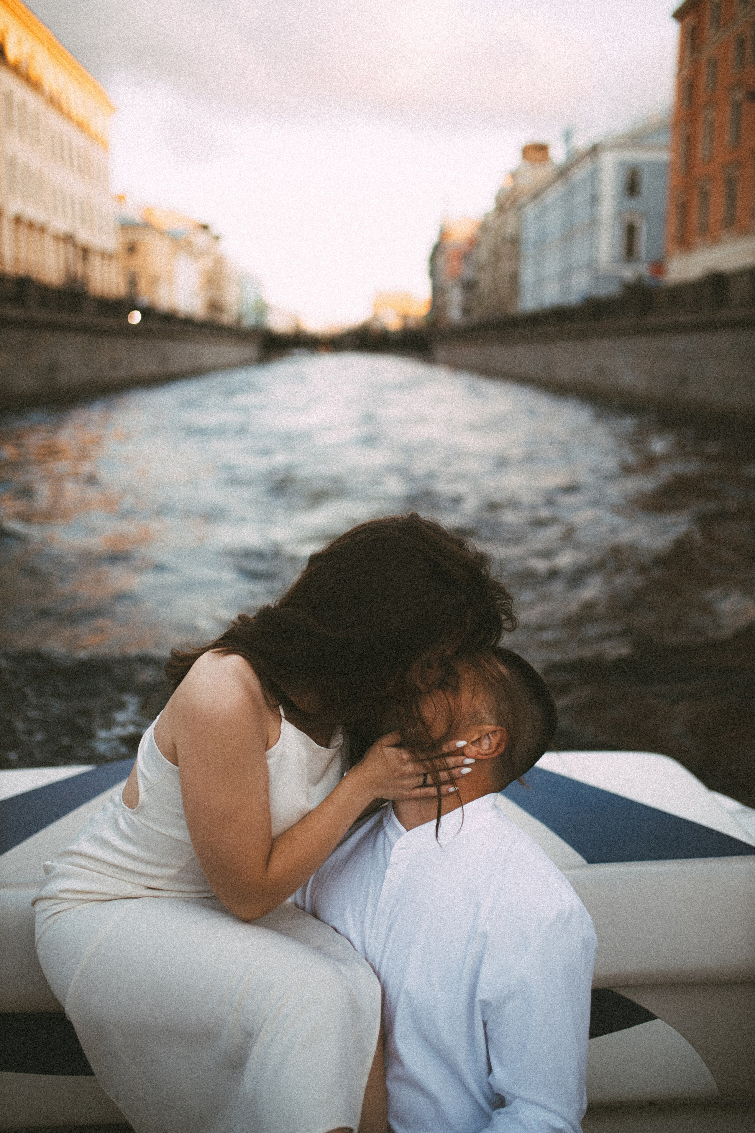 Е & Е | Санкт-Петербург. Фотограф Екатерина Амбрушкевич