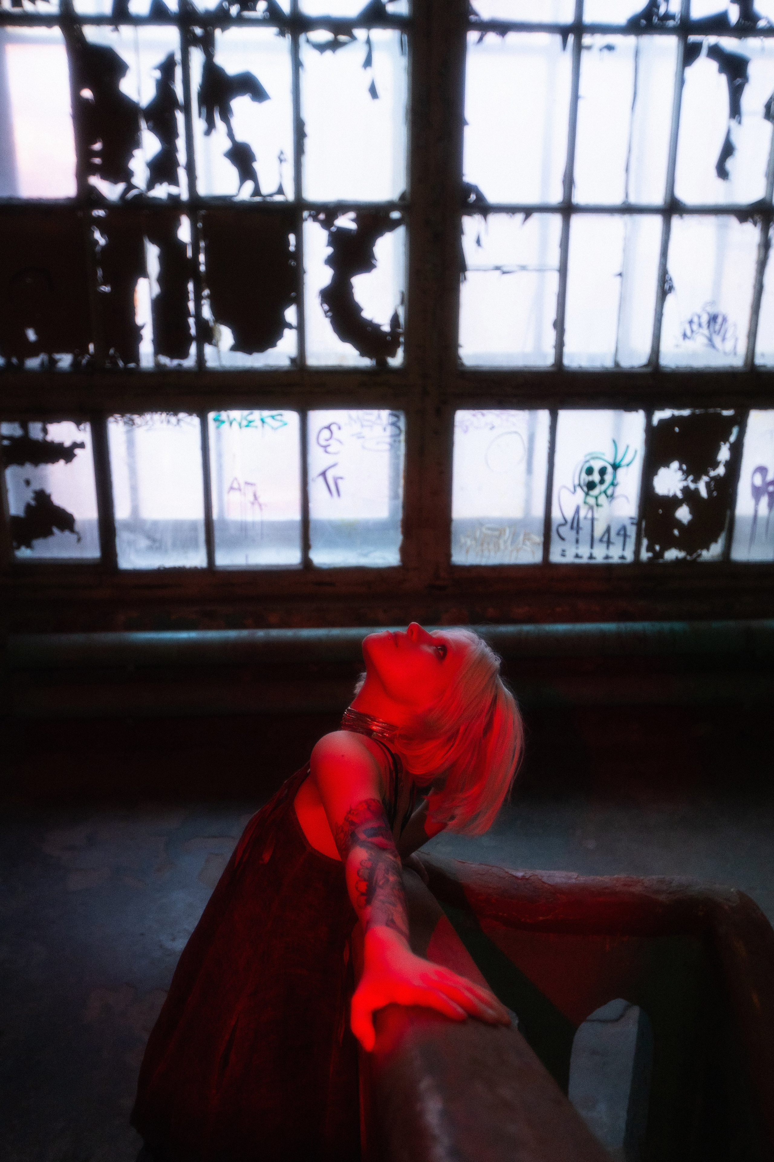 Color. Фотограф в Москве Десятова Ксения