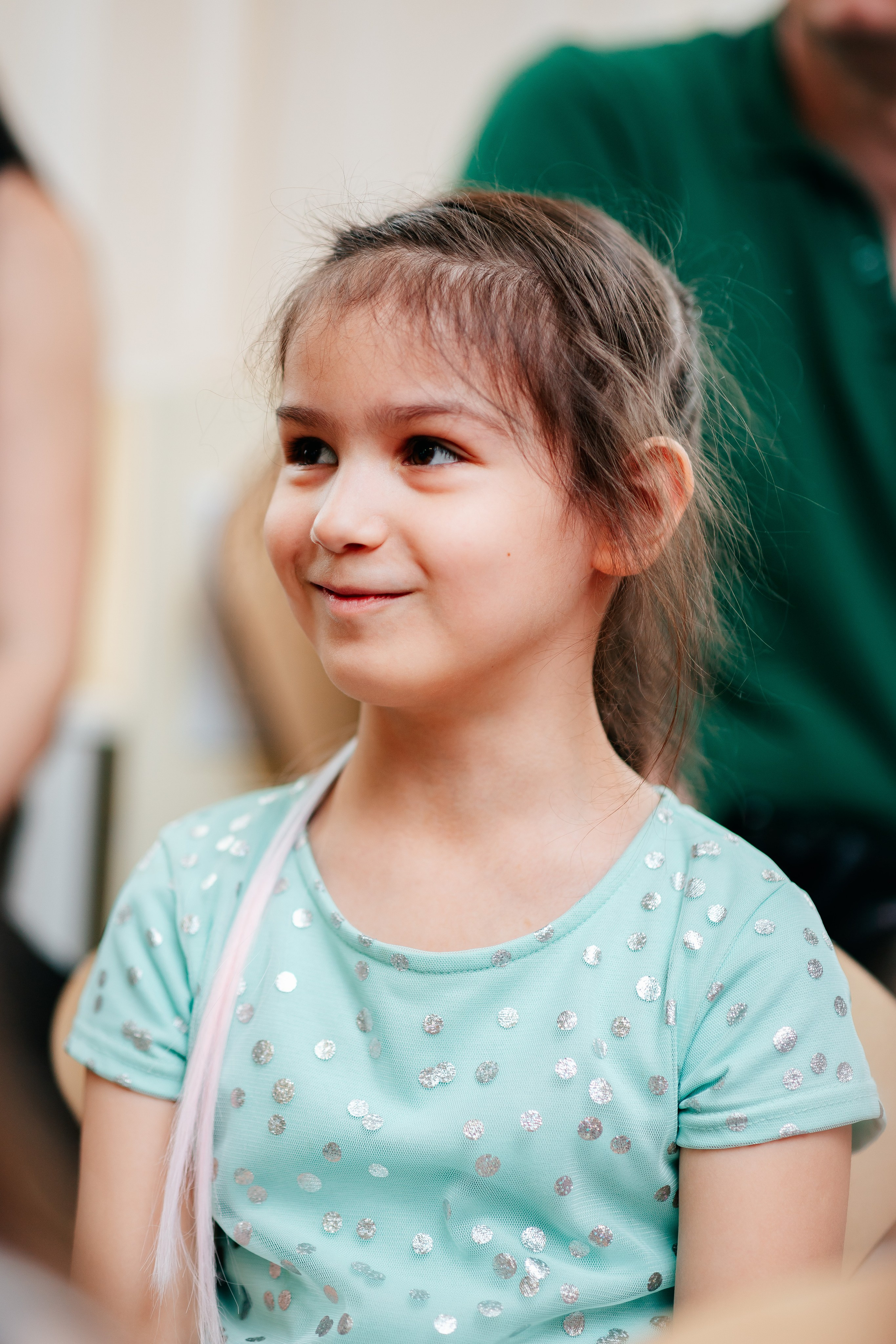 Выпускной в детском саду. Семейный lifestyle фотограф в Санкт-Петербурге Людмила Пахомова