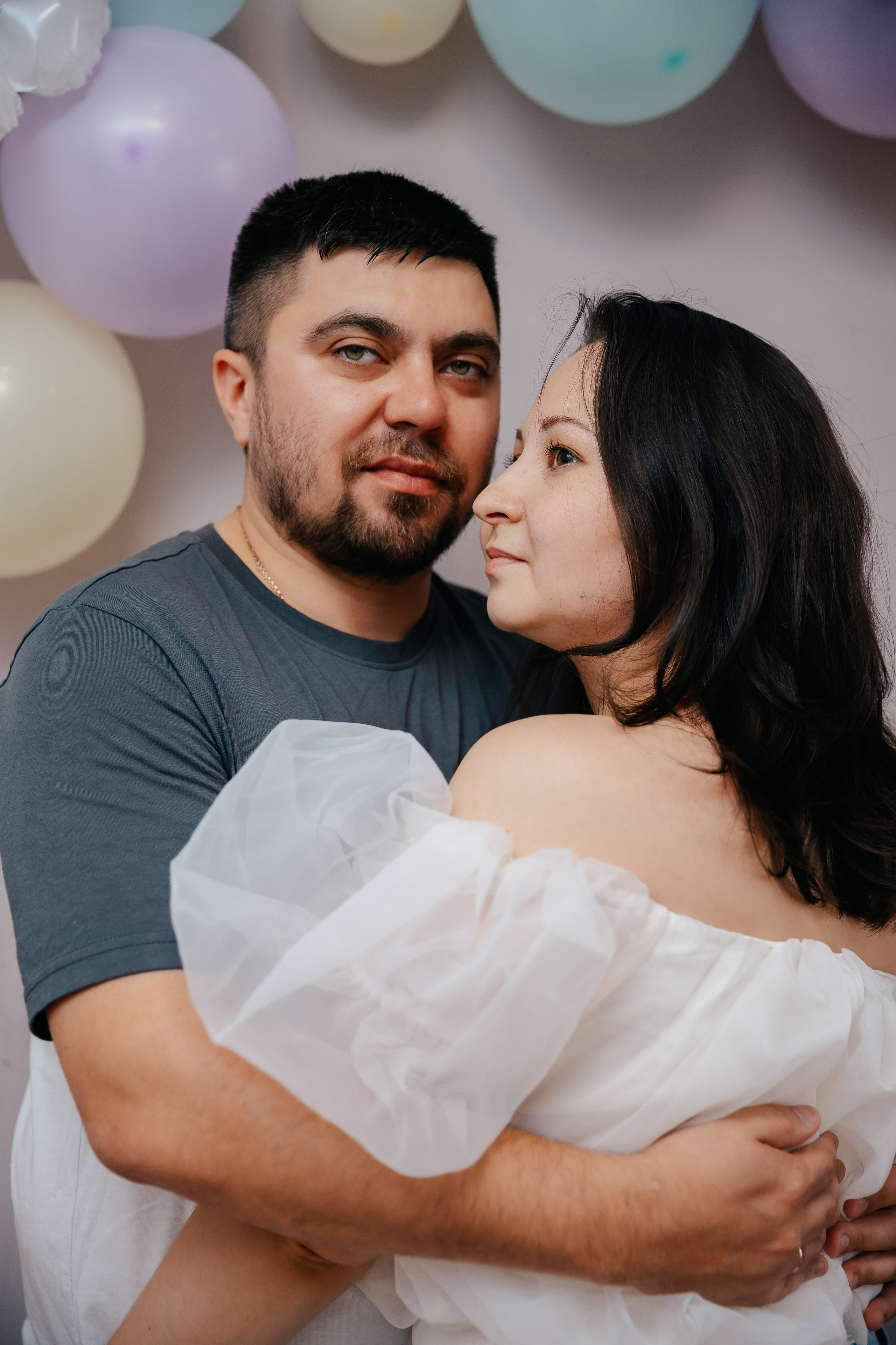 Кире 2 годика. Семейный lifestyle фотограф в Санкт-Петербурге Людмила Пахомова