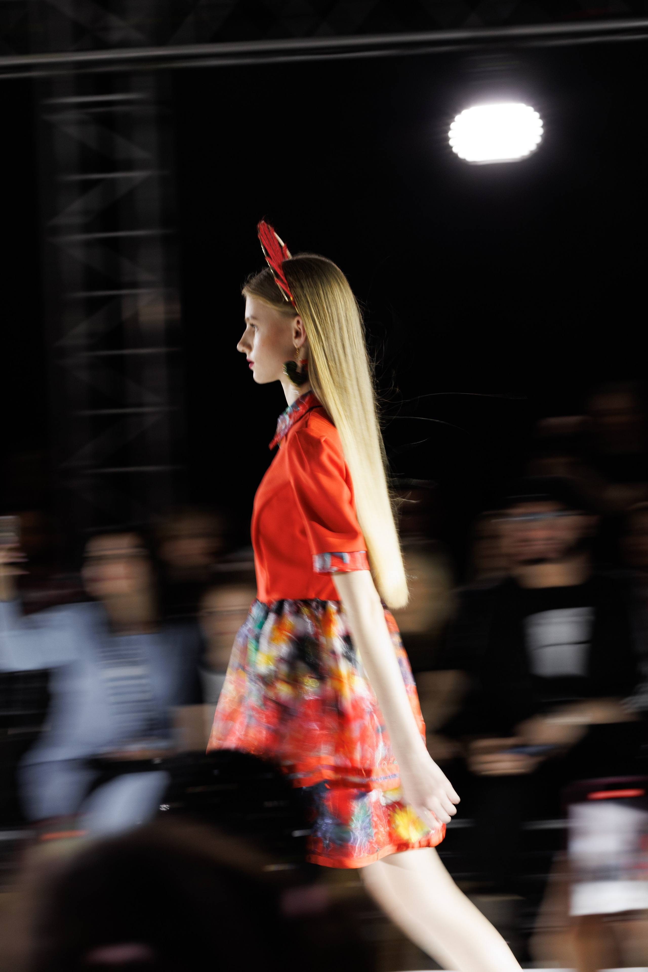 Fashion show Rostov. Фотограф Макс Яньшин|Ростов-на-Дону