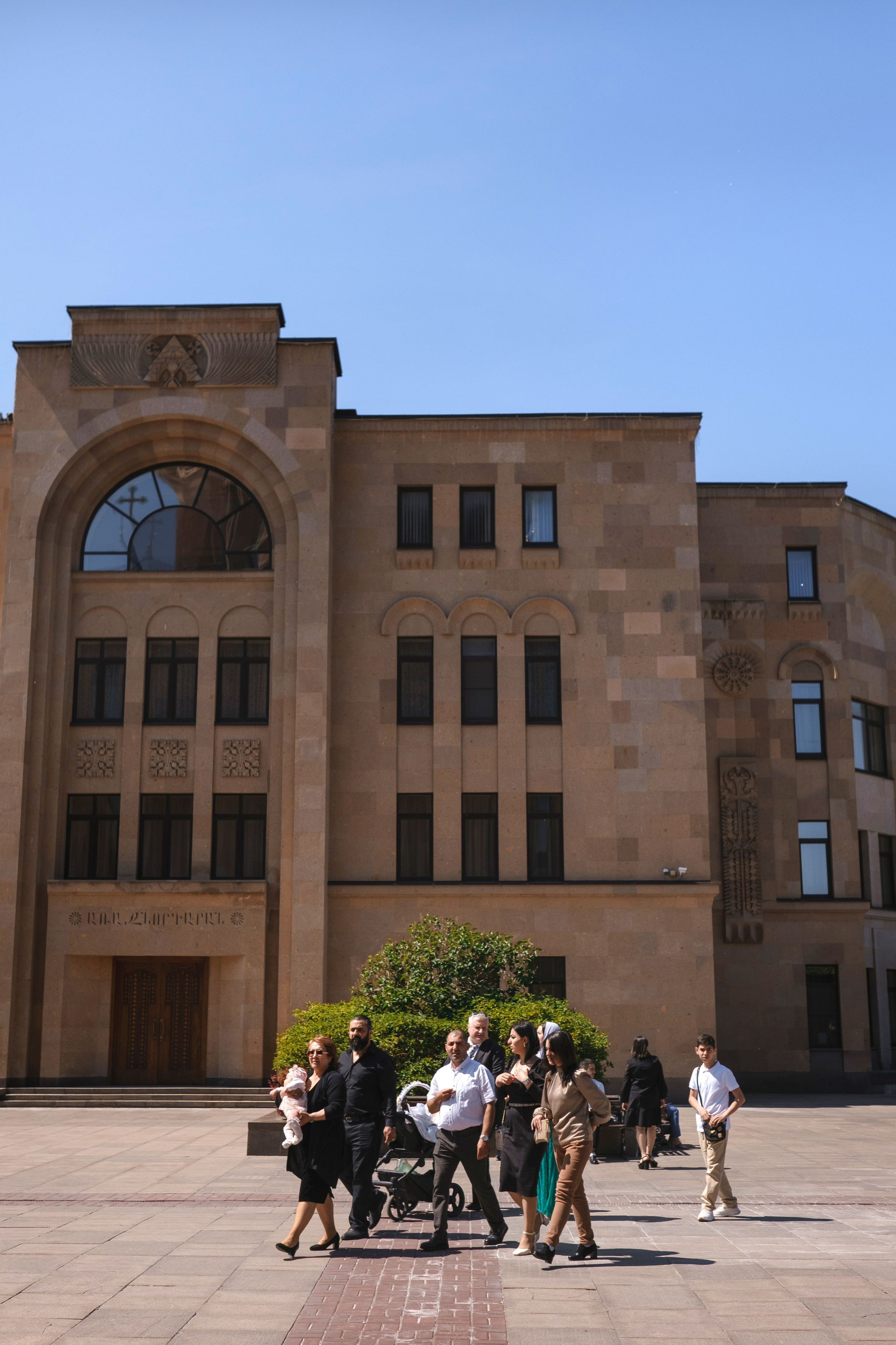 Опытный фотограф на крещение — от эмоций к кадру. Свадебные фотосессии в Москве. Фотограф Сергей Ржевский