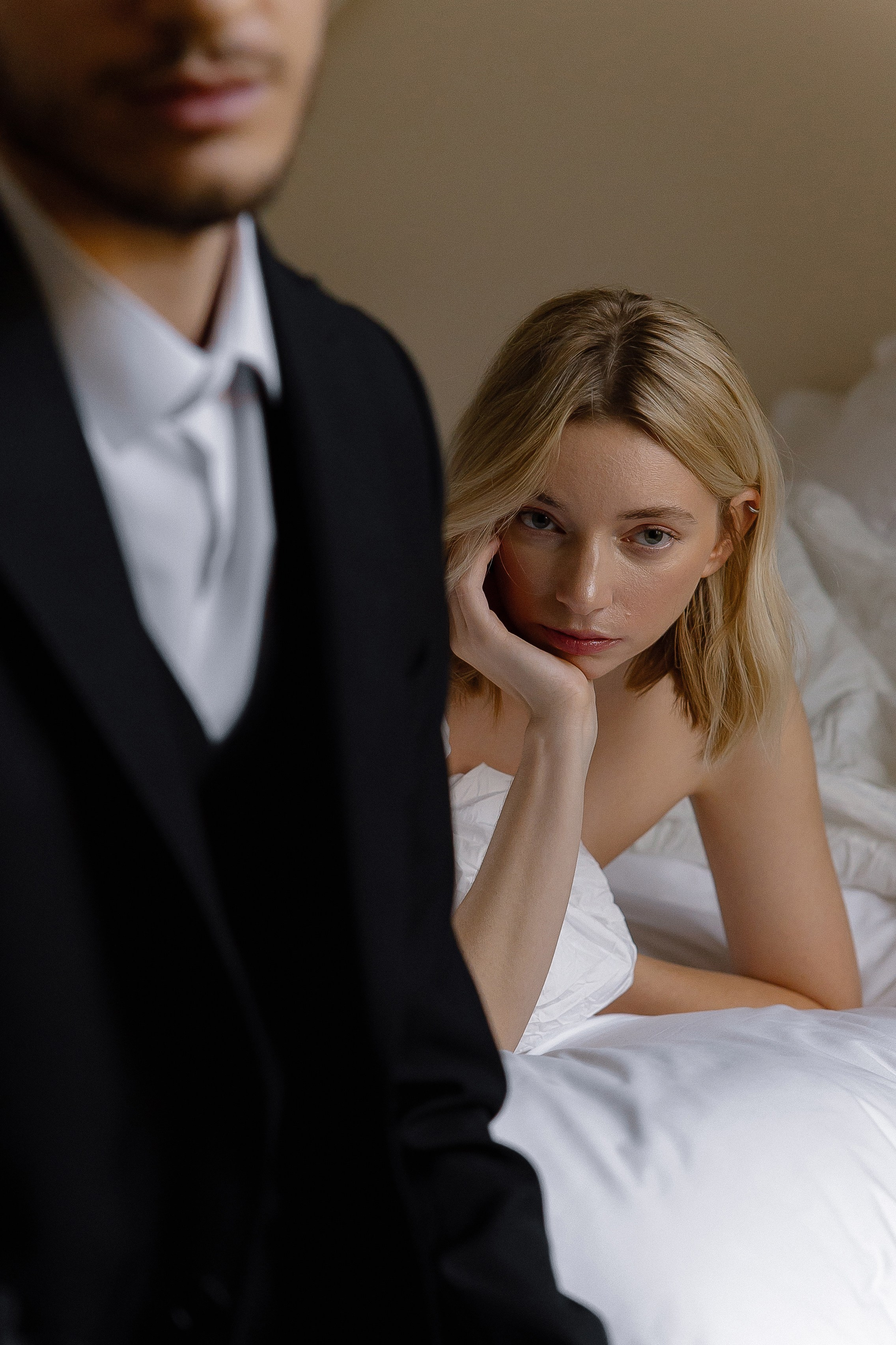 Дмитрий и Светлана. Свадебный фотограф Москва и Санкт-Петерург Артем Мамонов