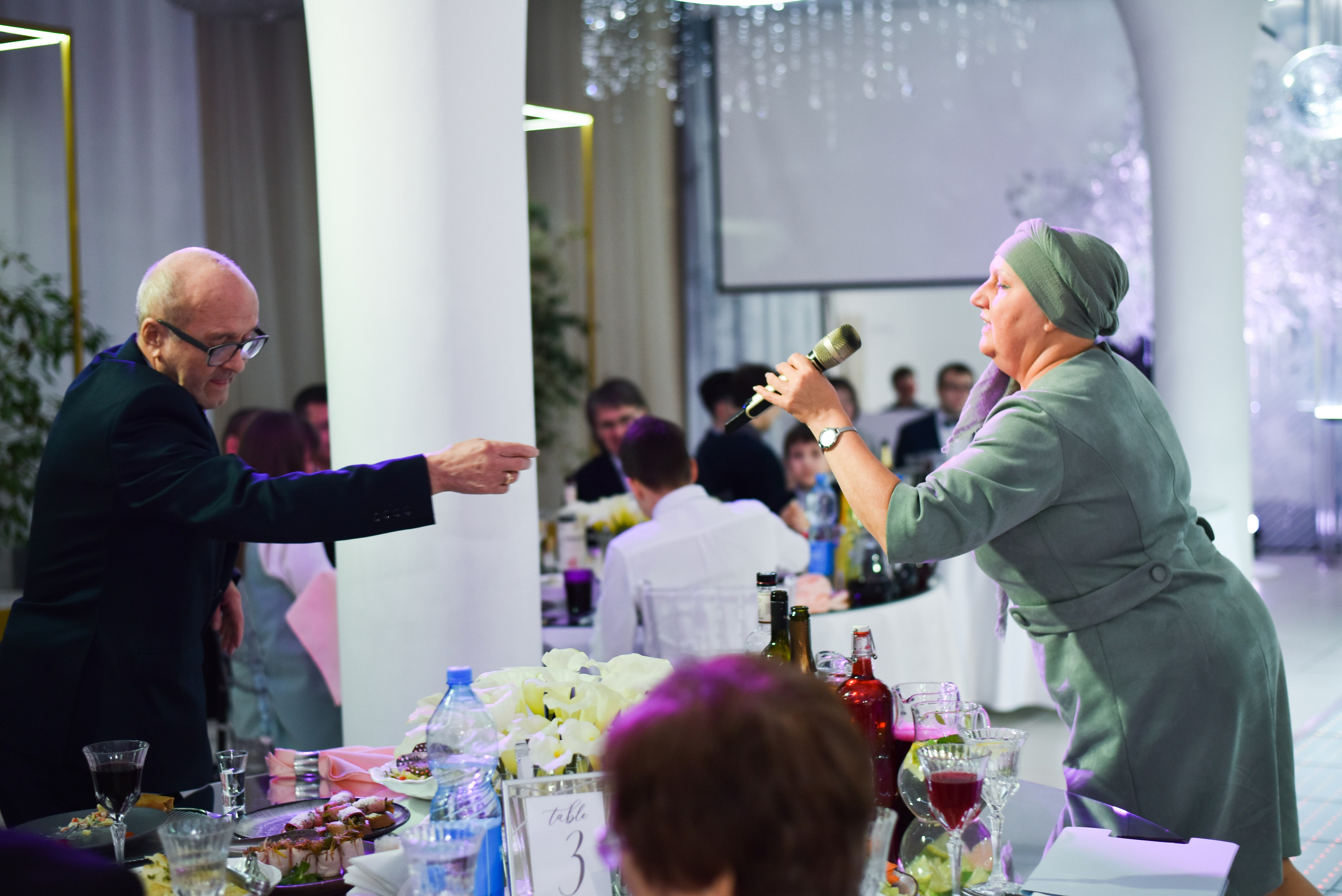 Василиса и Артём. Фотограф Таина Комбарова