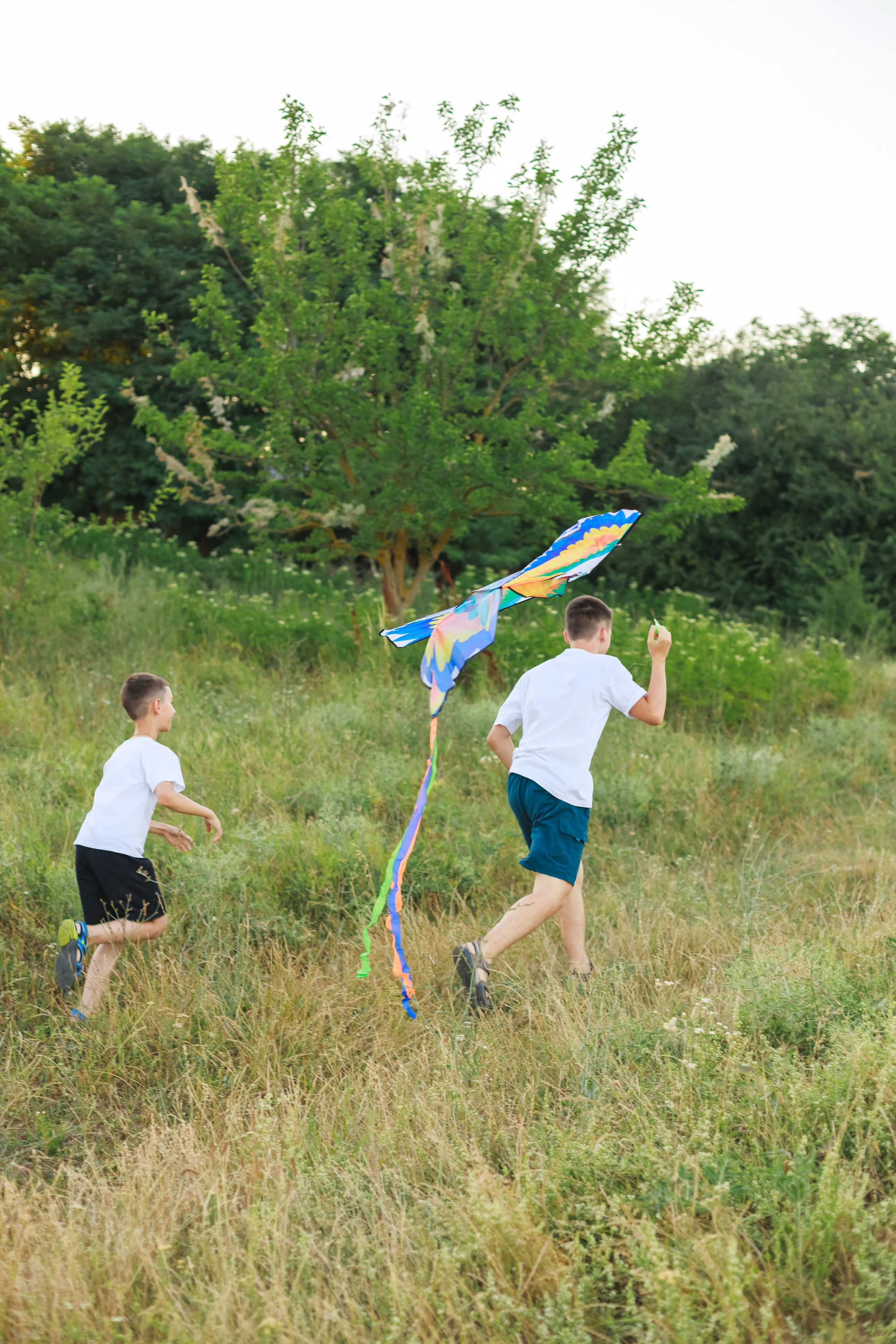 Годик Лёши на пикнике. Детский и семейный фотограф в Краснодаре Альбина Морозова