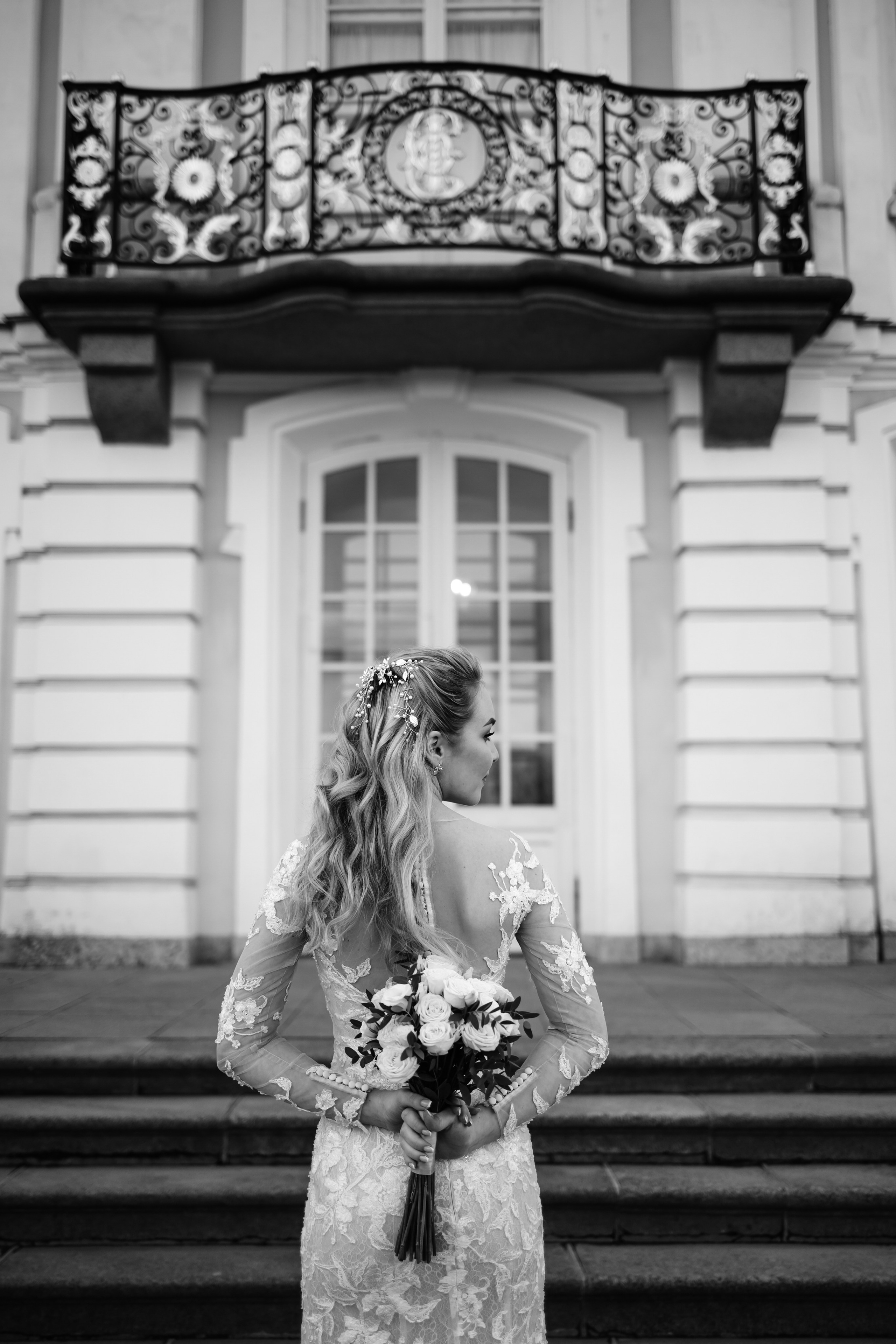 V&V. Фотограф в Санкт-Петербурге Ольга Кулеш