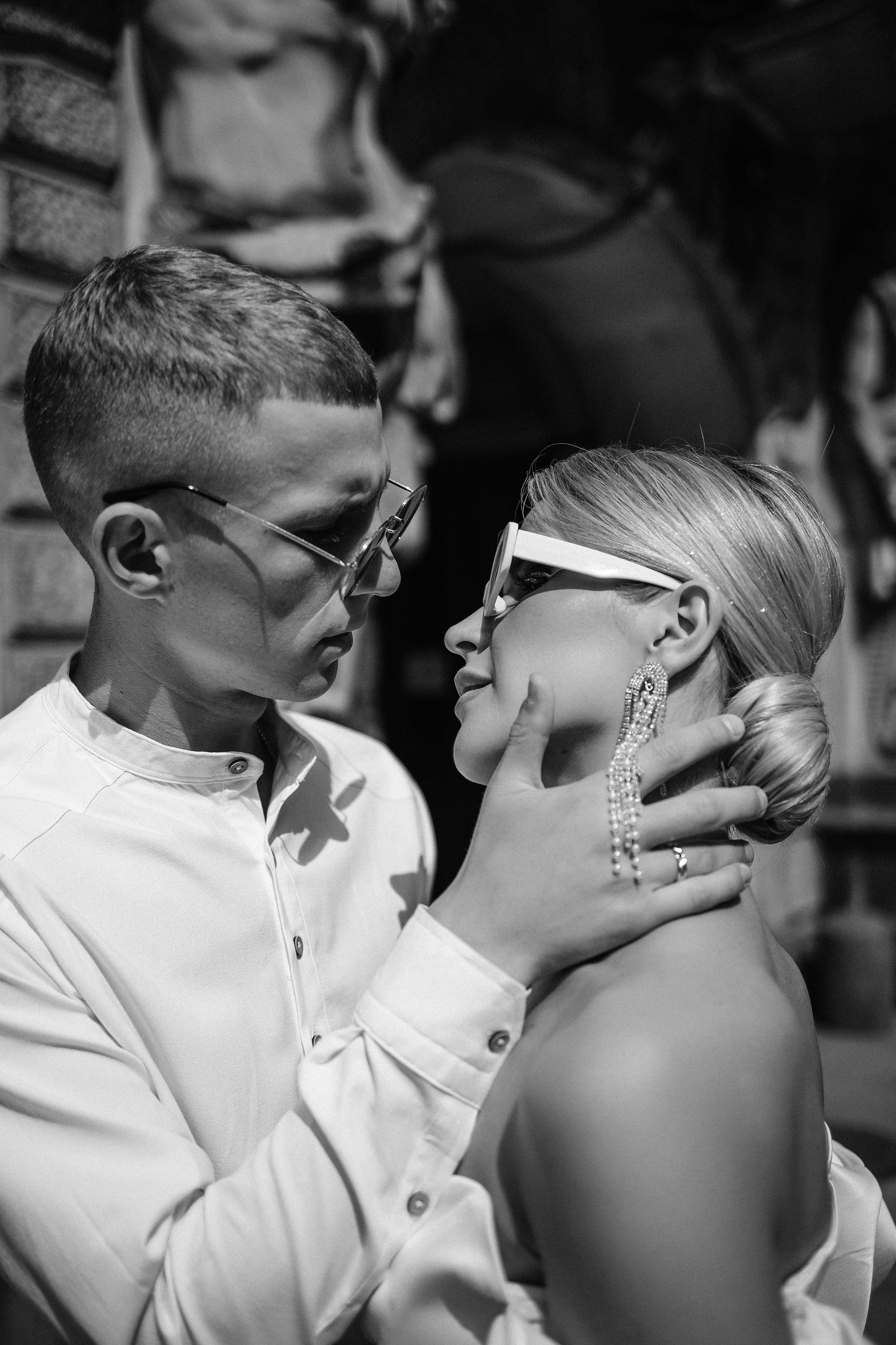 Y&S. Фотограф в Санкт-Петербурге Ольга Кулеш