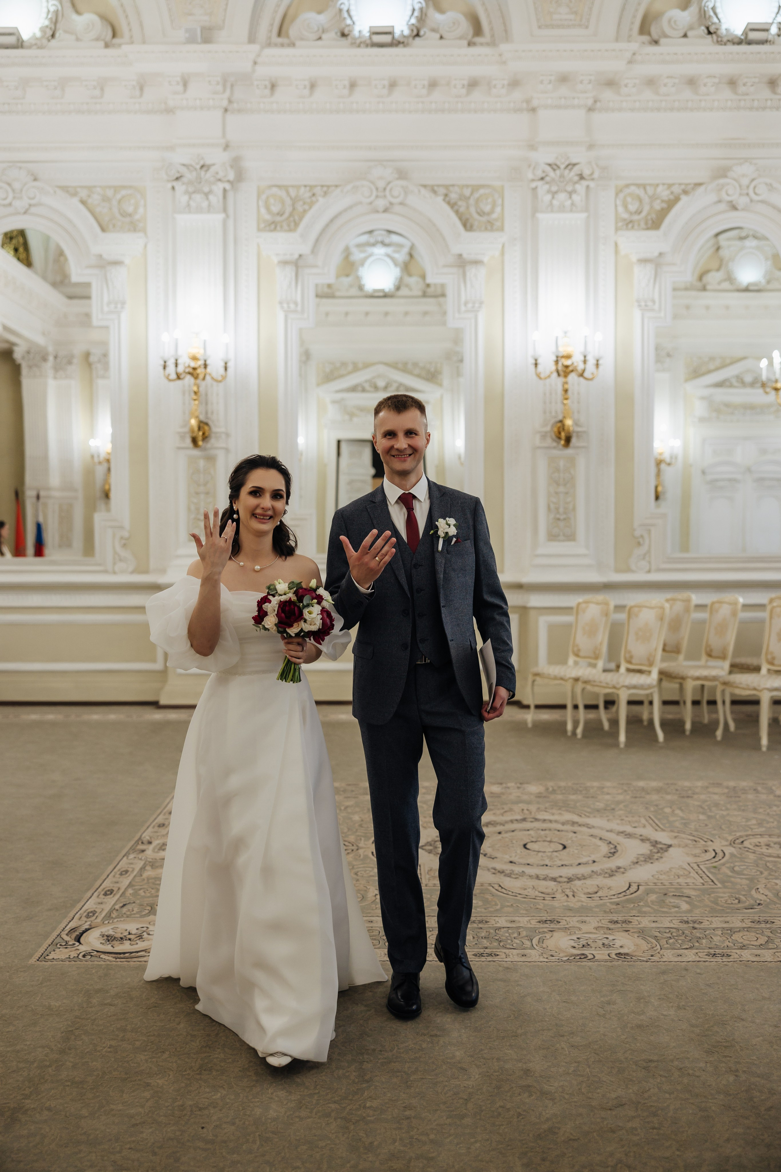 E&S. Фотограф в Санкт-Петербурге Ольга Кулеш