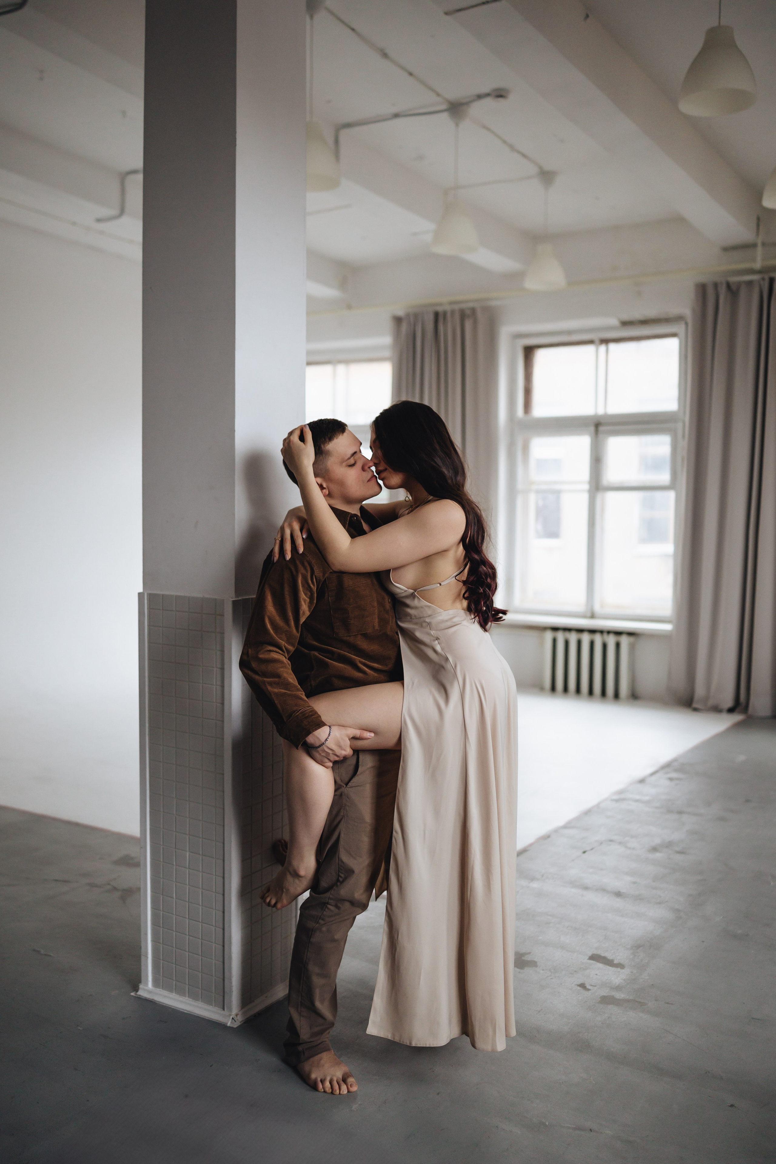 Z&Y. Фотограф в Санкт-Петербурге Ольга Кулеш