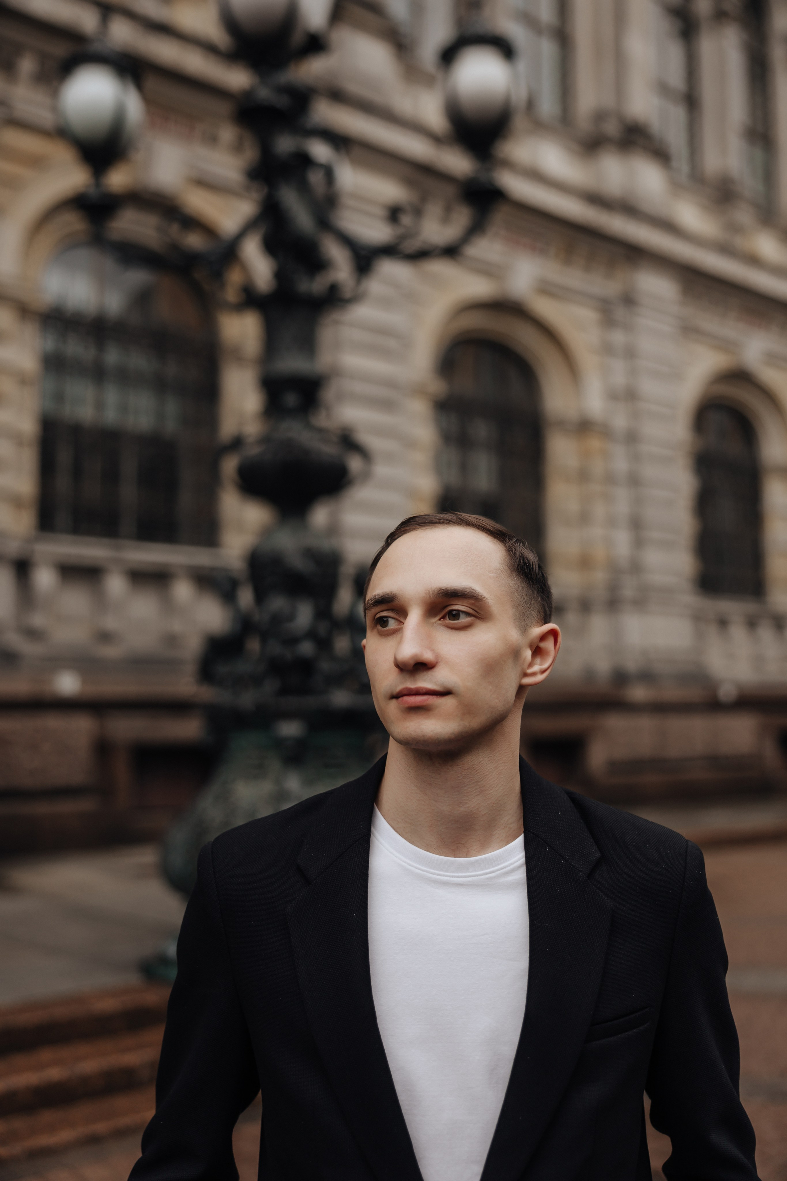 A&A. Фотограф в Санкт-Петербурге Ольга Кулеш