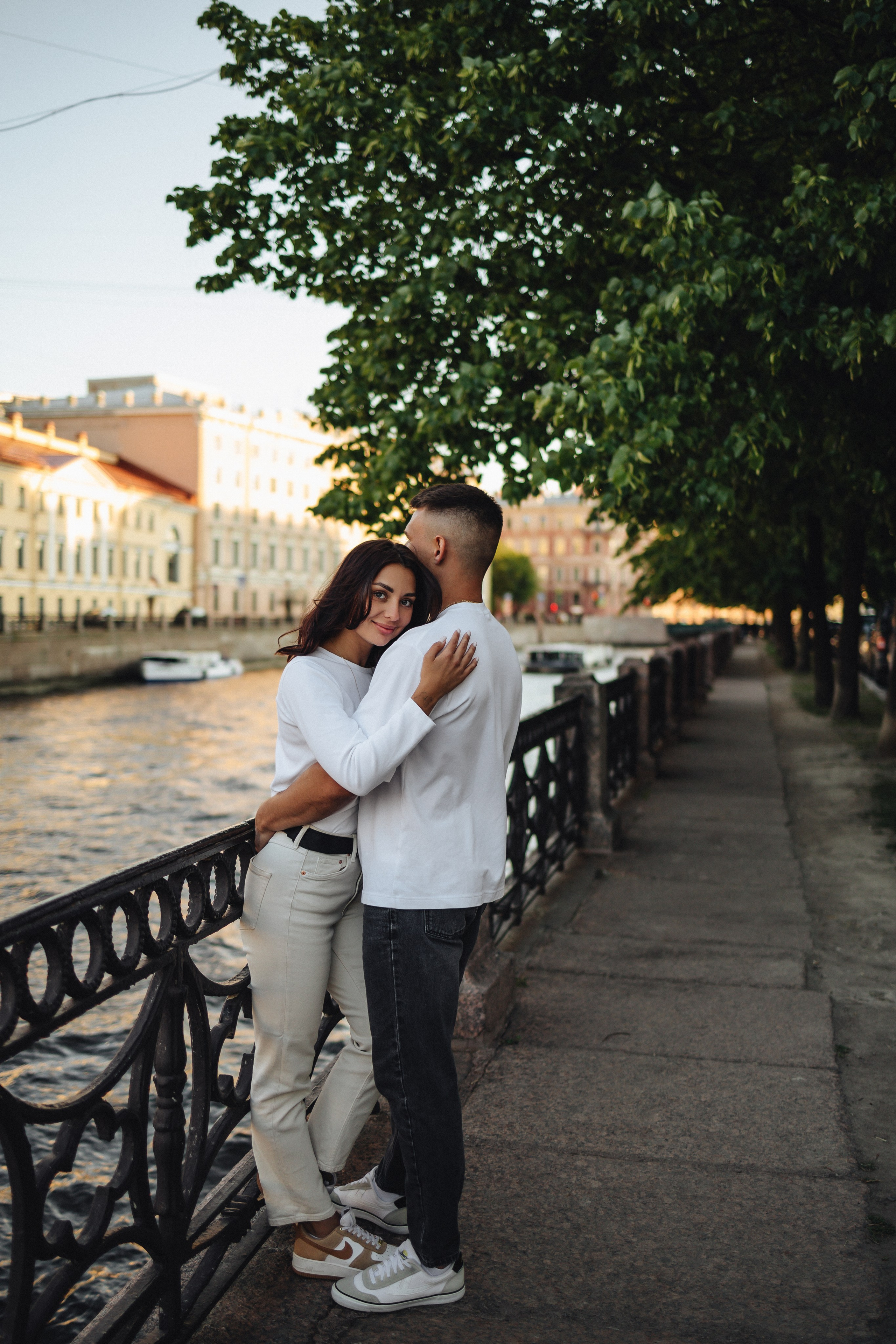 A&O. Фотограф в Санкт-Петербурге Ольга Кулеш