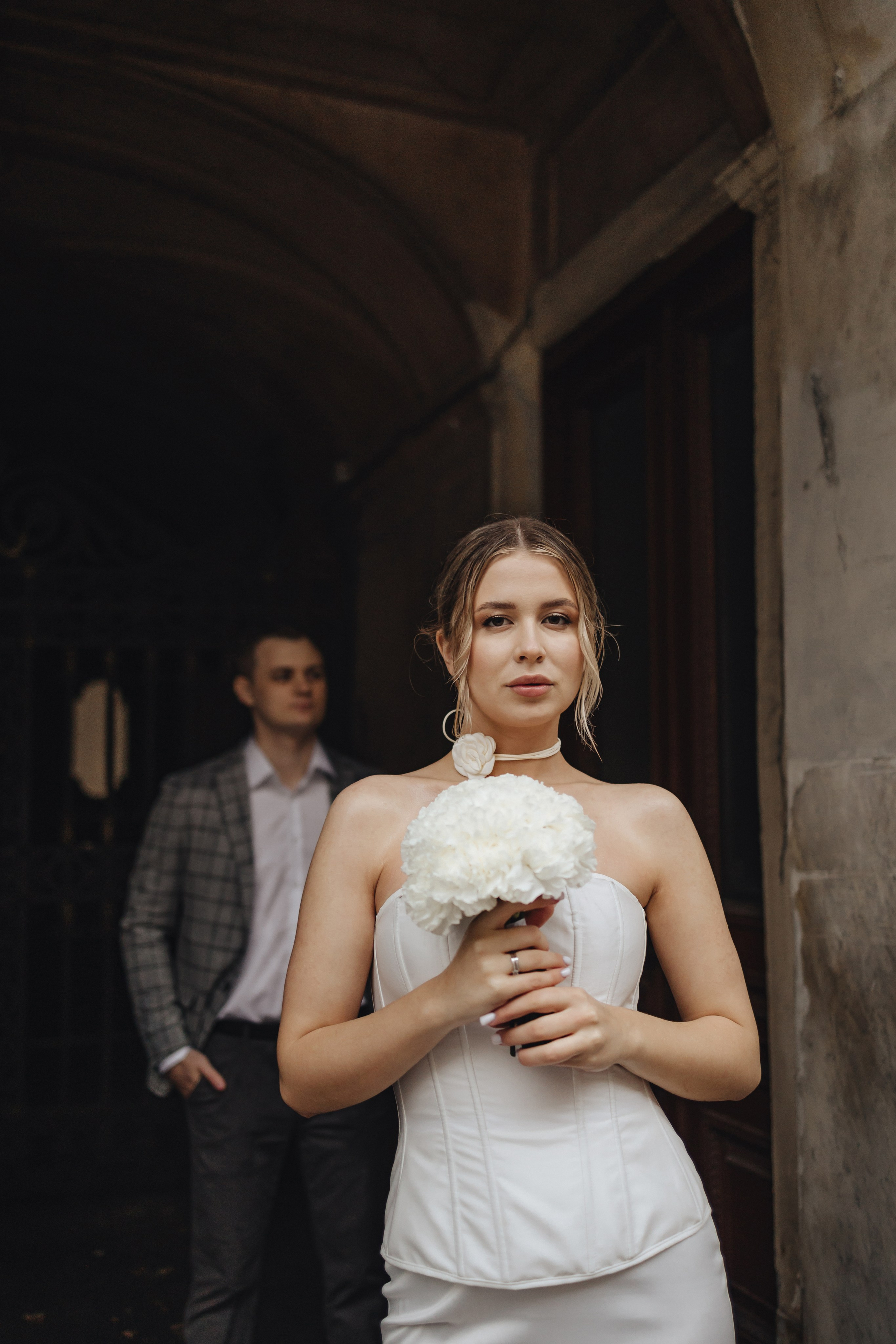 L&L. Фотограф в Санкт-Петербурге Ольга Кулеш