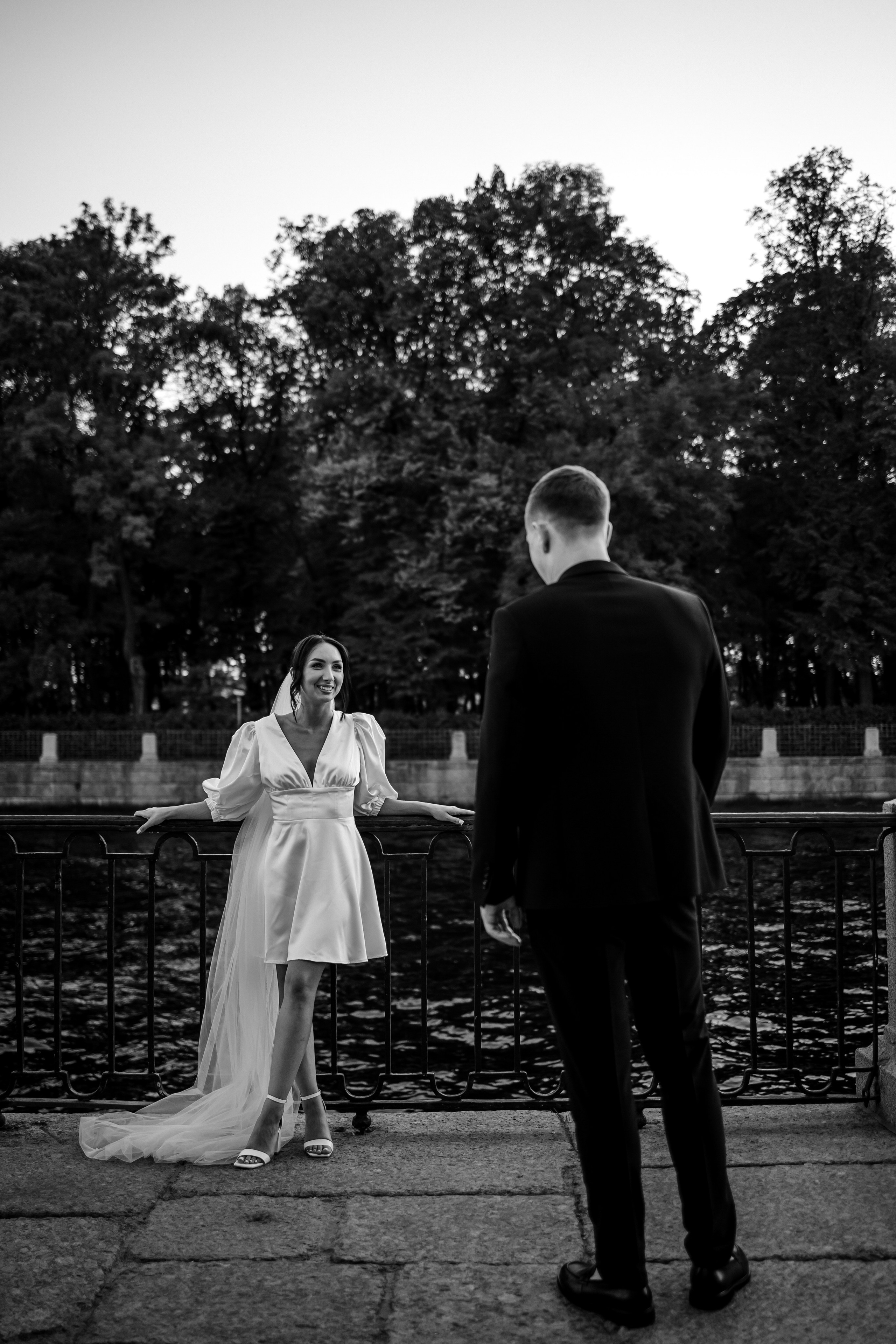 O&A. Фотограф в Санкт-Петербурге Ольга Кулеш