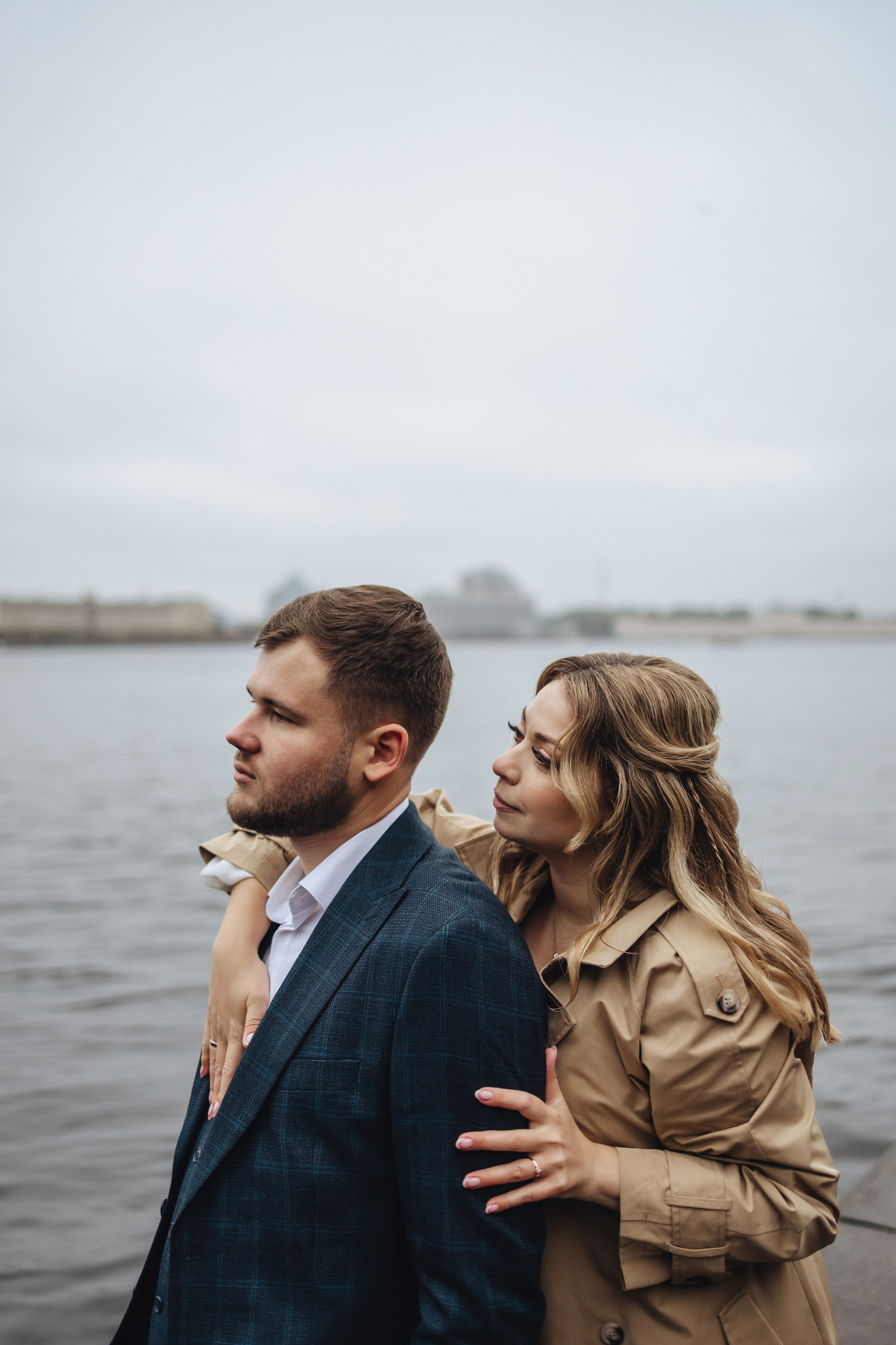 A&V. Фотограф в Санкт-Петербурге Ольга Кулеш