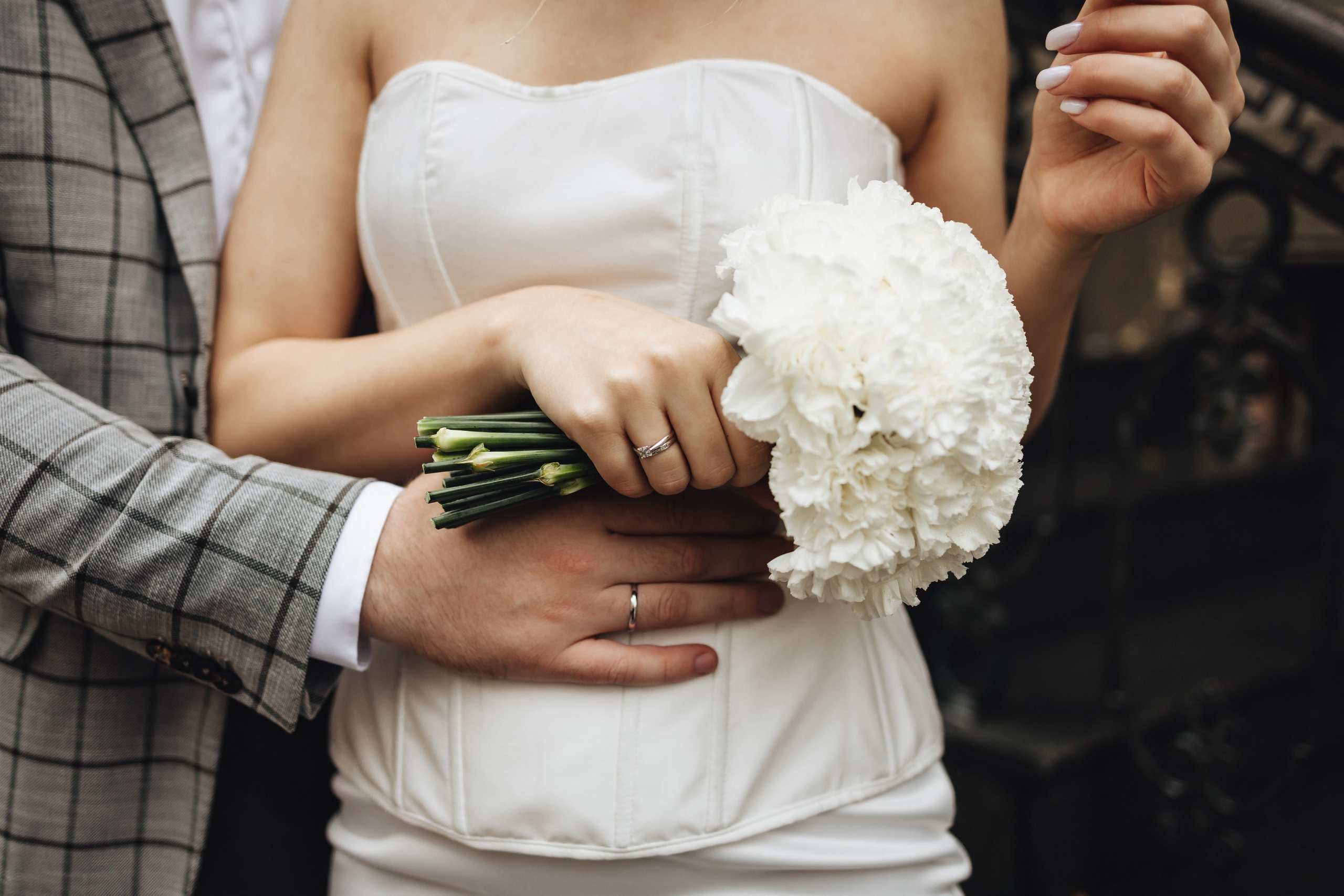 L&L. Фотограф в Санкт-Петербурге Ольга Кулеш