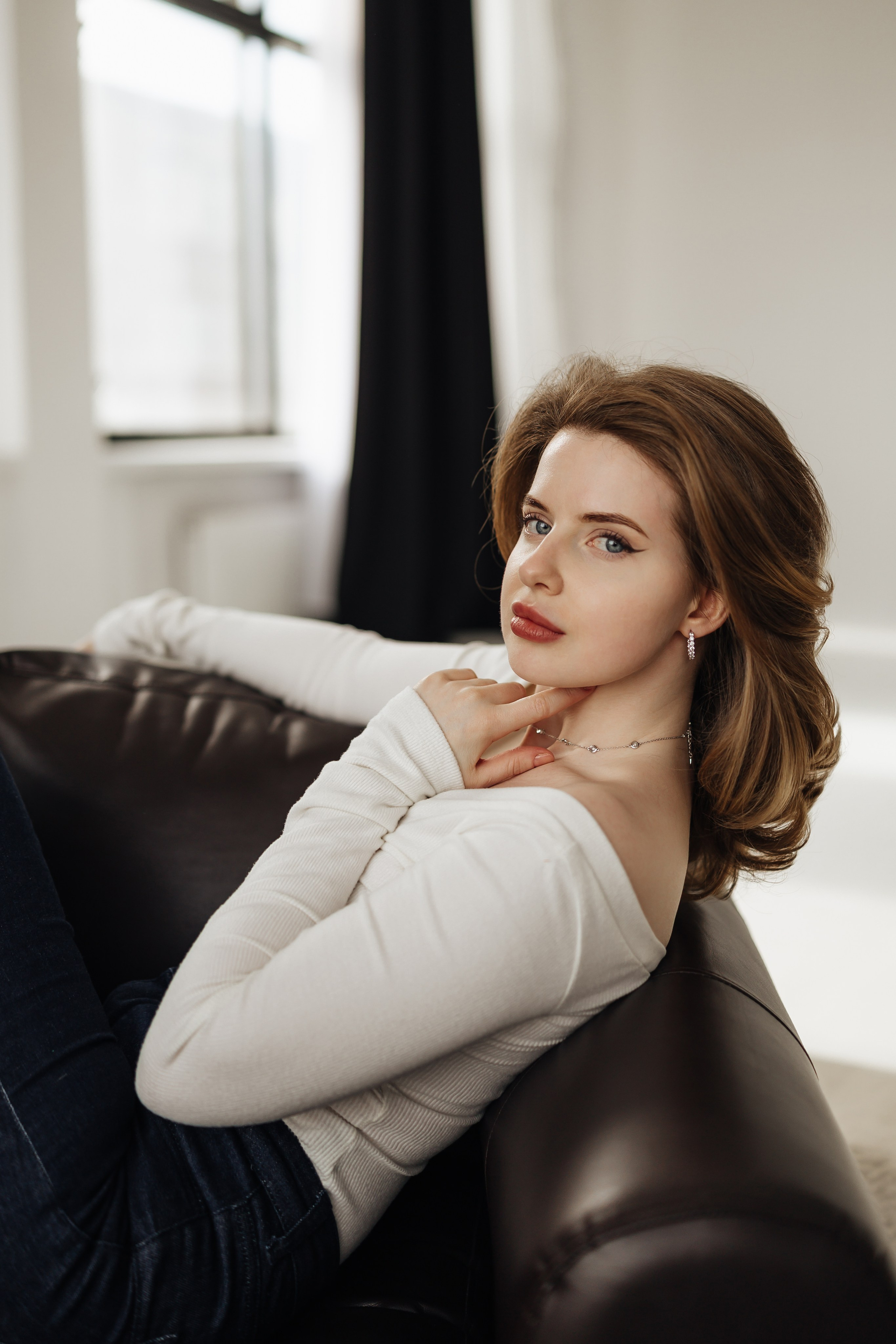 А. Фотограф в Санкт-Петербурге Ольга Кулеш