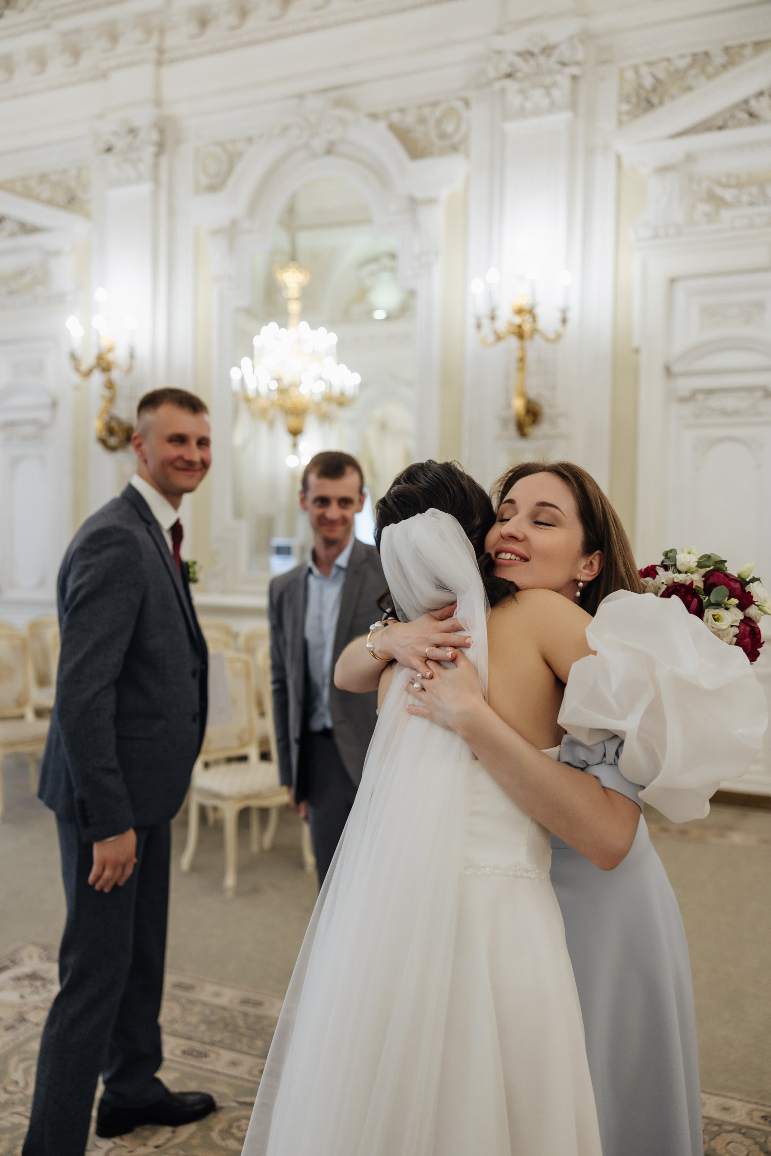 E&S. Фотограф в Санкт-Петербурге Ольга Кулеш