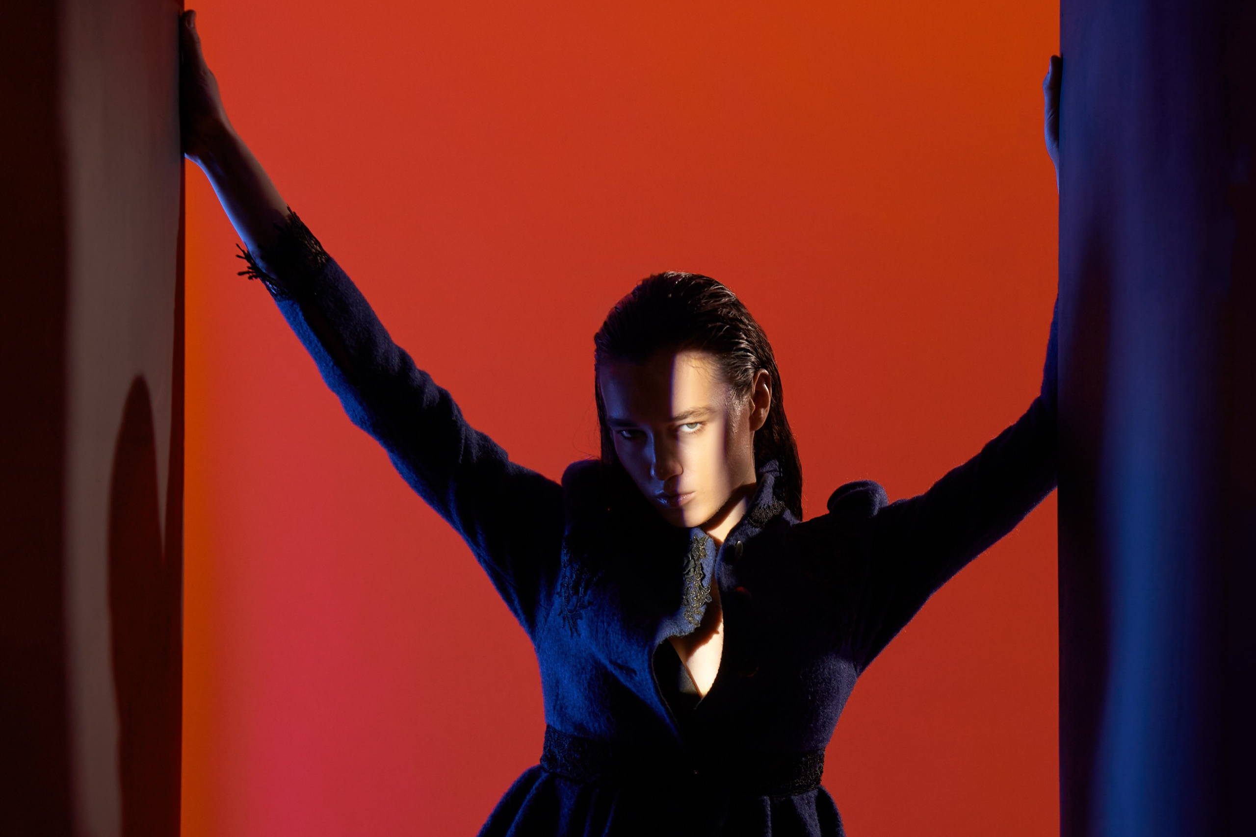 София. Фотограф Ринат Бархатов | Photographer Rinat Barkhatov