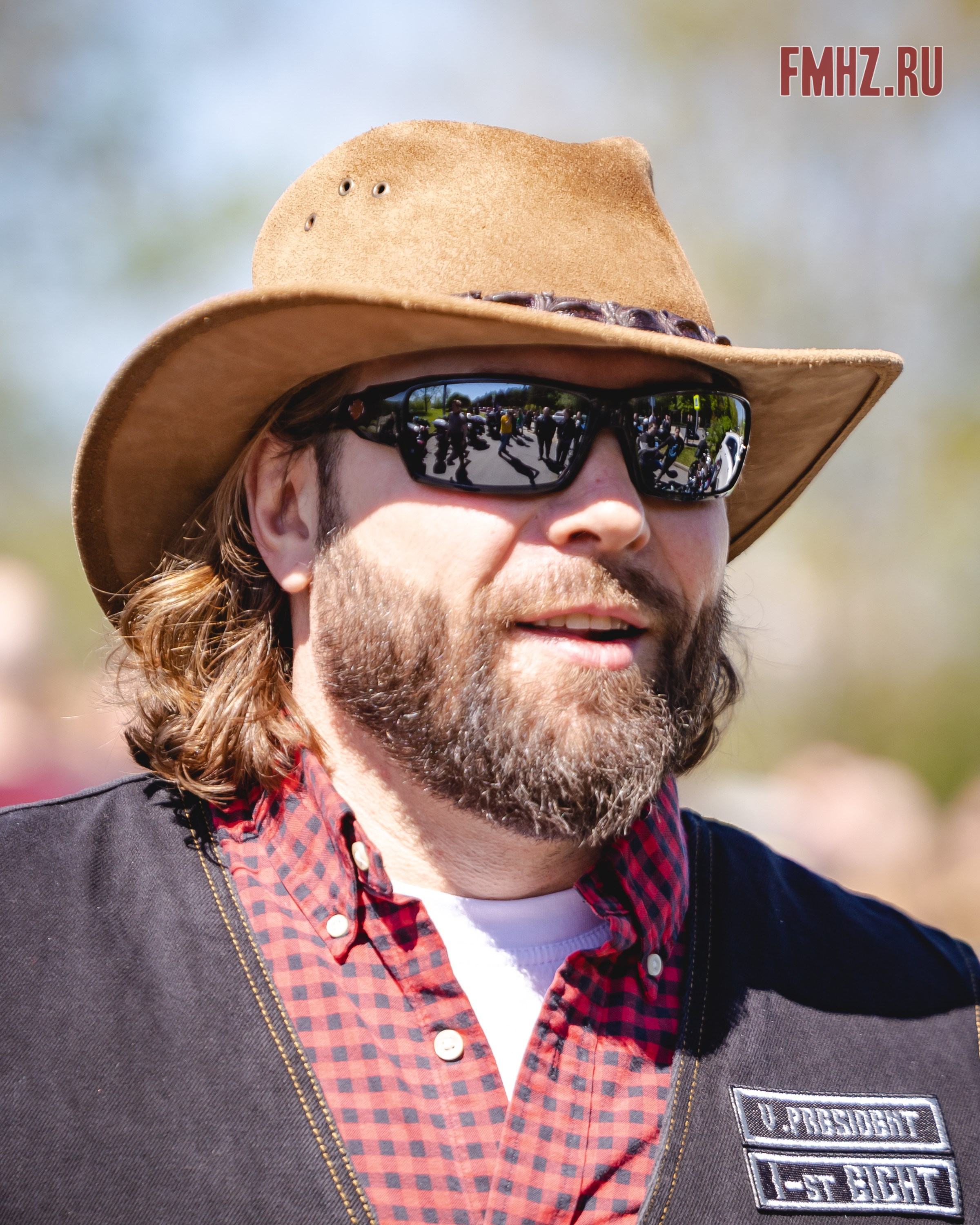 Открытие мотосезона «True Bankers» (18.05.2024). Фотограф Владимир Охрименко