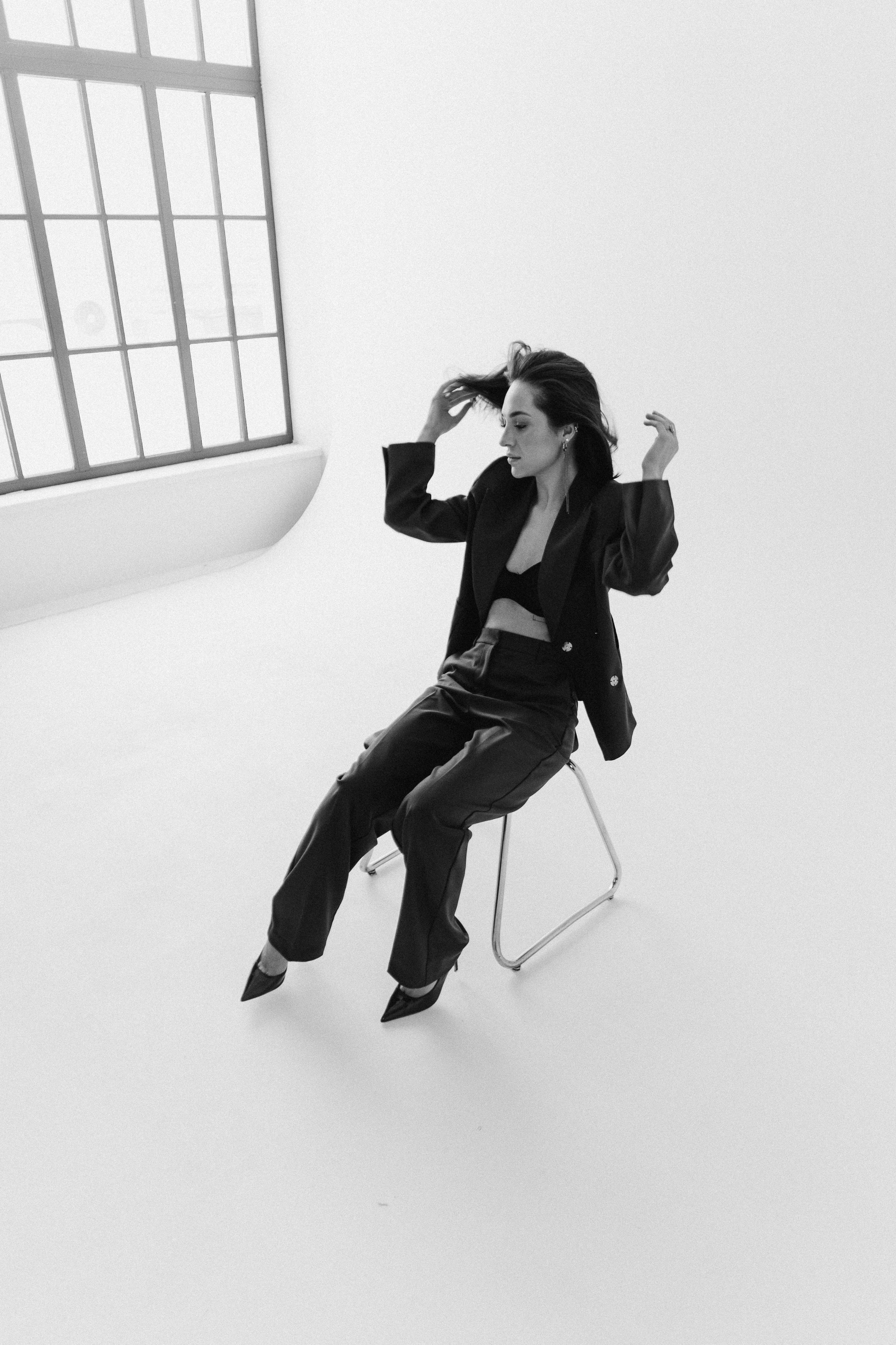 Мари (индивидуальная студийная). Фотограф ПИТЕР СПБ Надежда Баранова