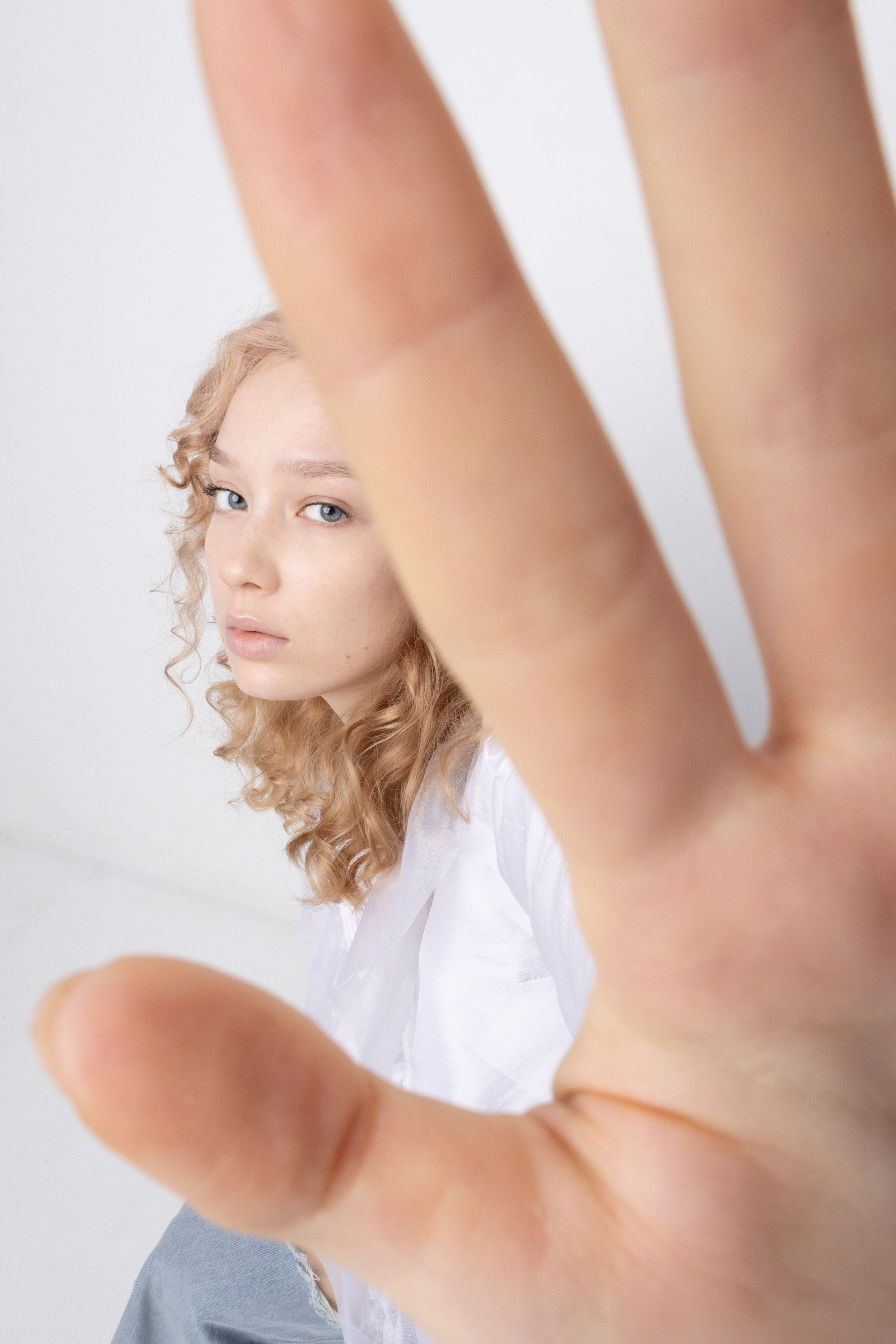 Дарья. Портретный, семейный фотограф в Санкт-Петербурге и Ленинградской области Виктория Соловьёва