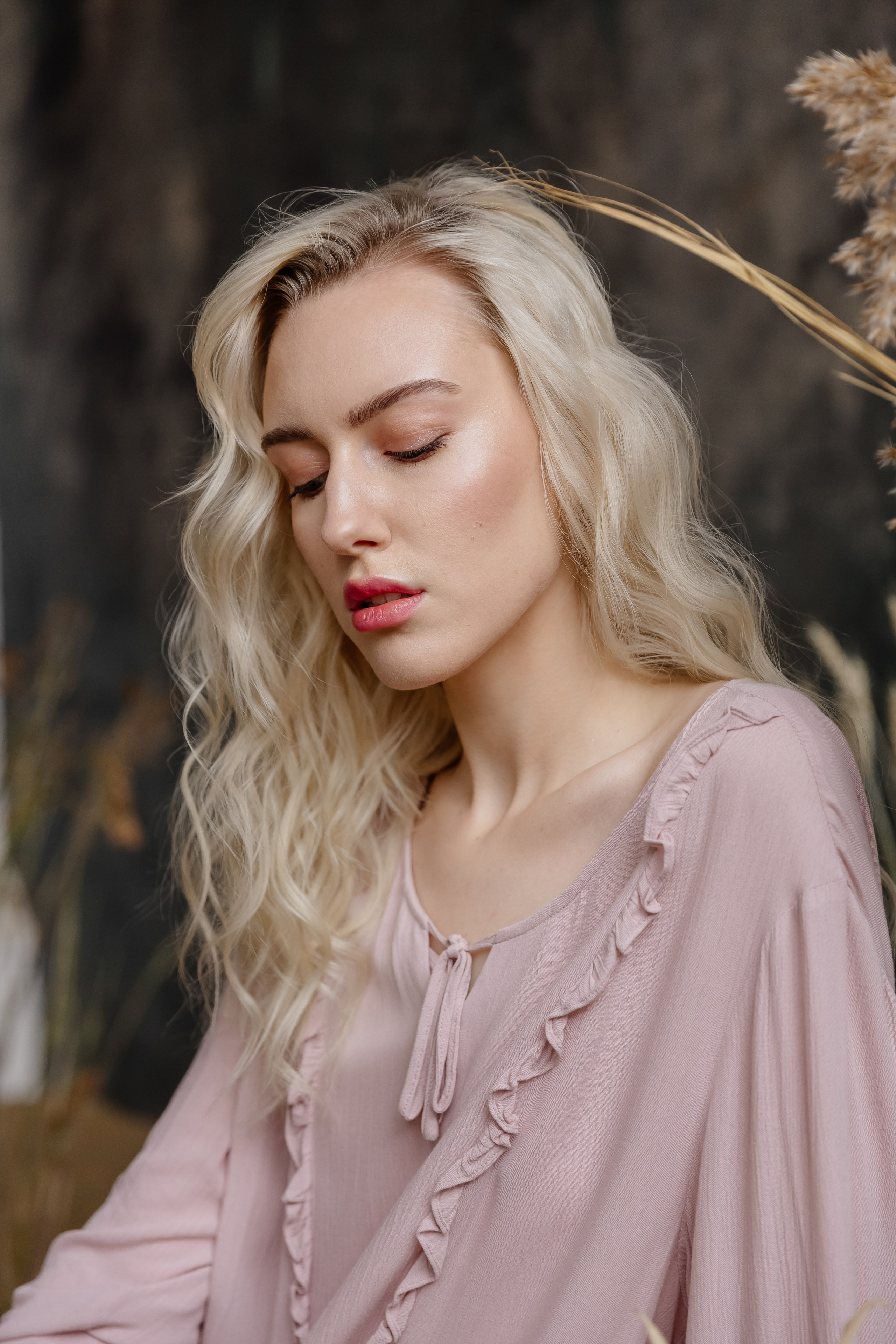 Floral sand. Профессиональный фотограф Инесса Новикова в Москве