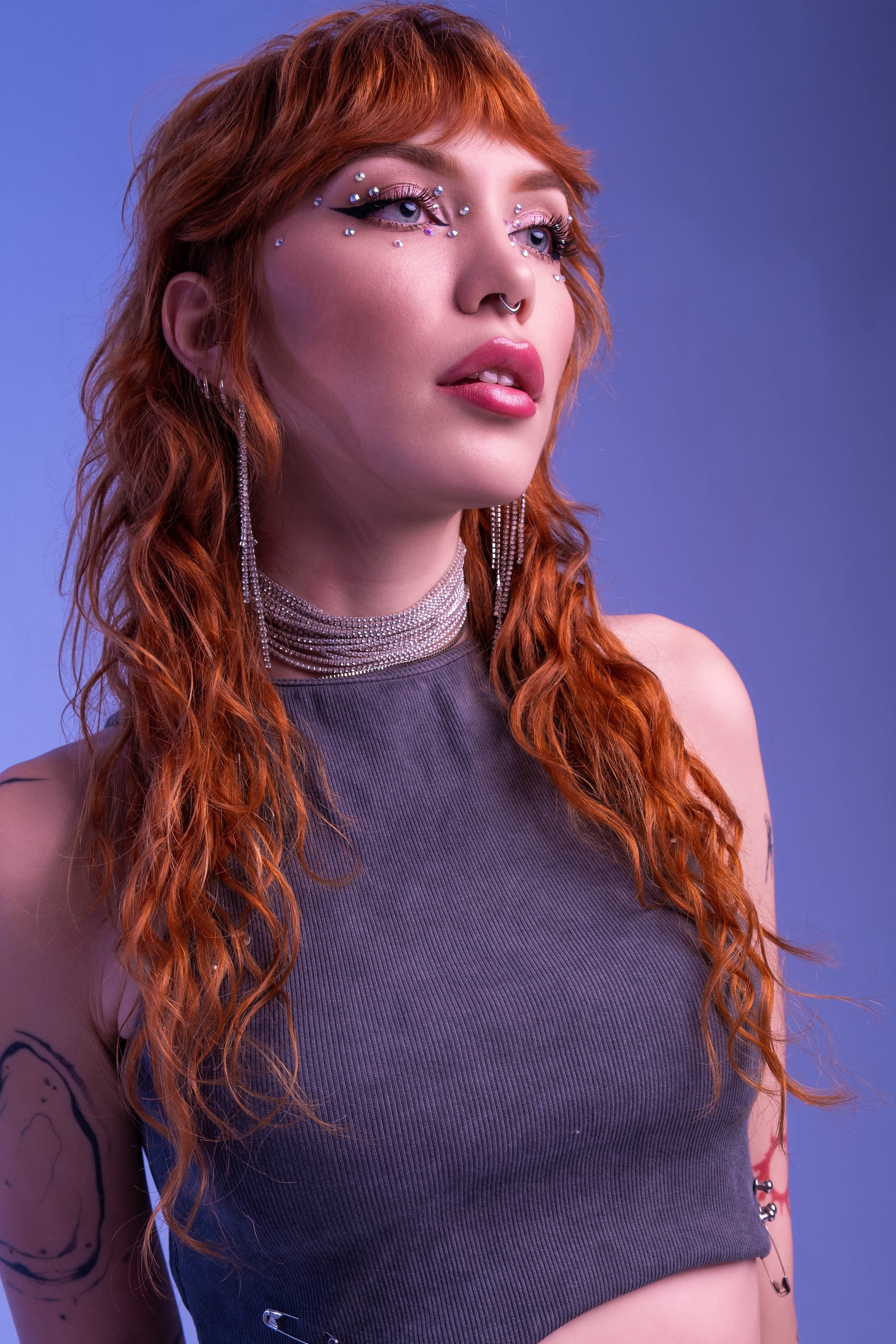 Алена. Художественный фотограф в Москве Артур Константинов