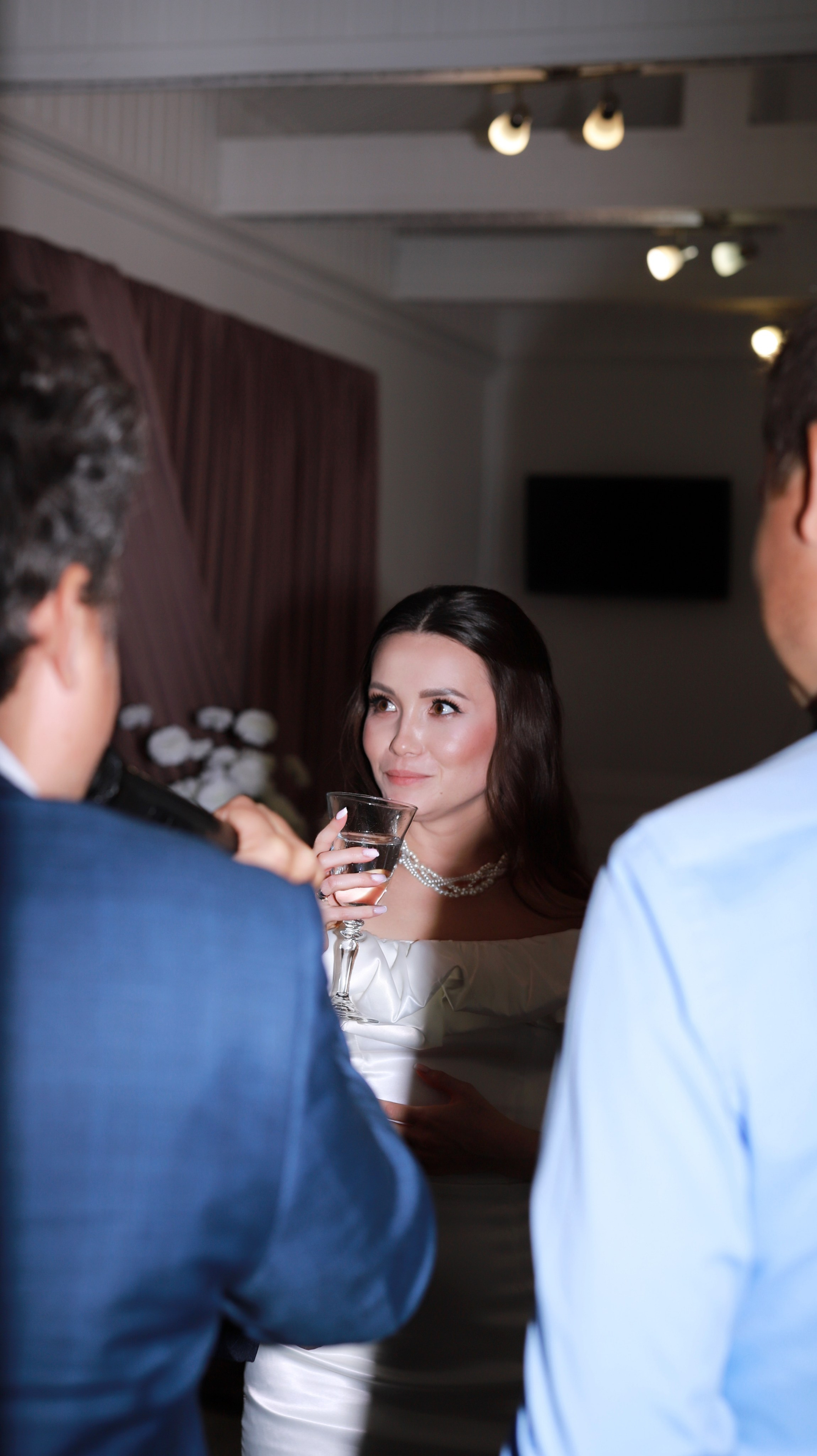 Кристина и Сергей. Семейный фотограф Лахтикова Ирина